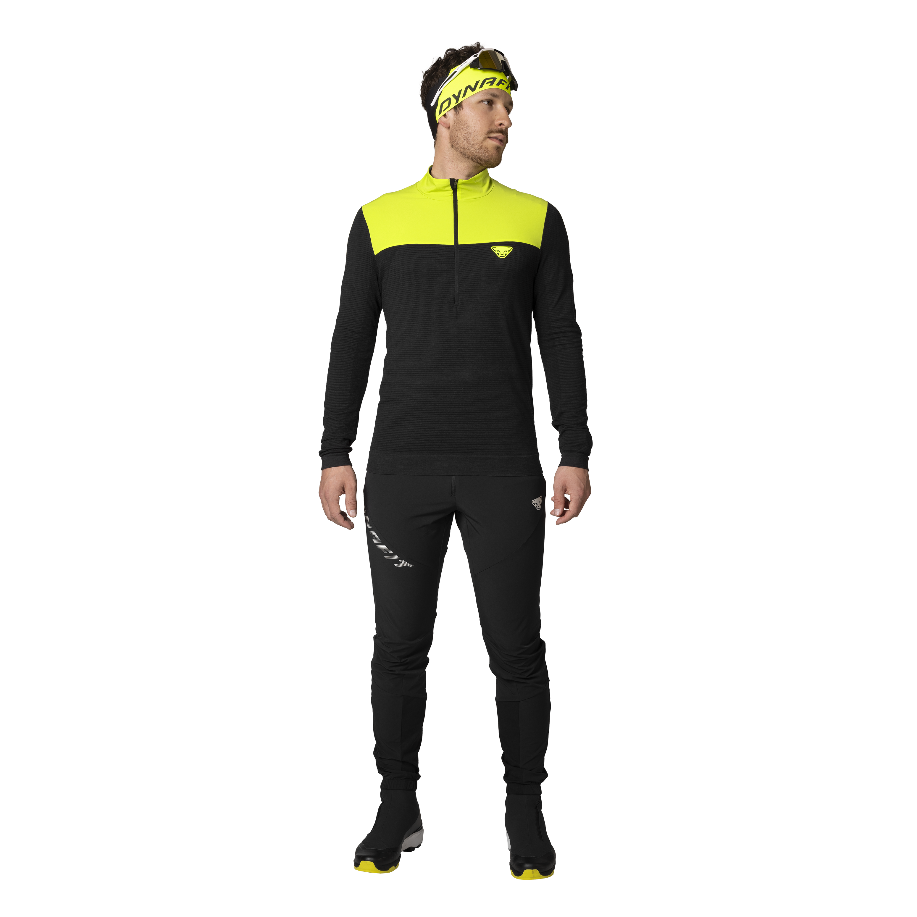 ELEVATION LONGSLEEVE M