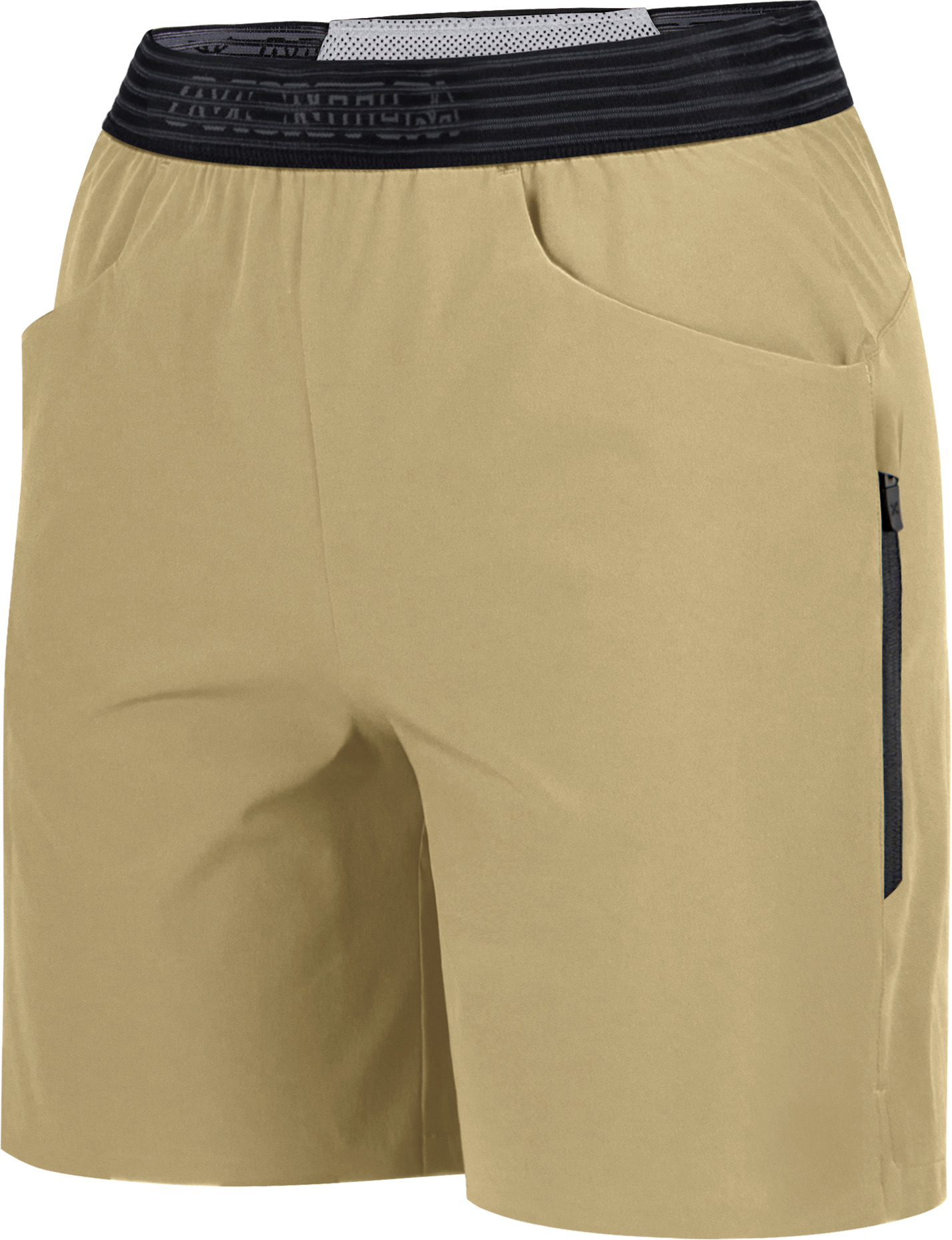 RISE SHORTS WOMAN
