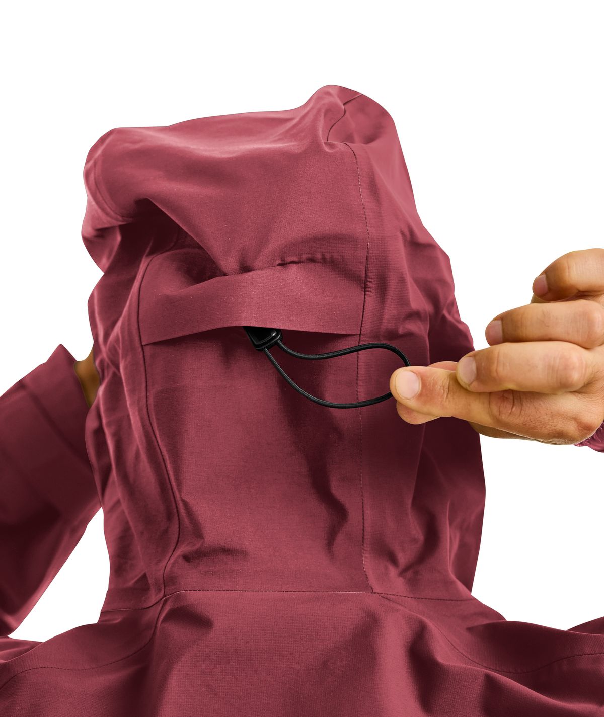 SECEDA 3L JACKET M