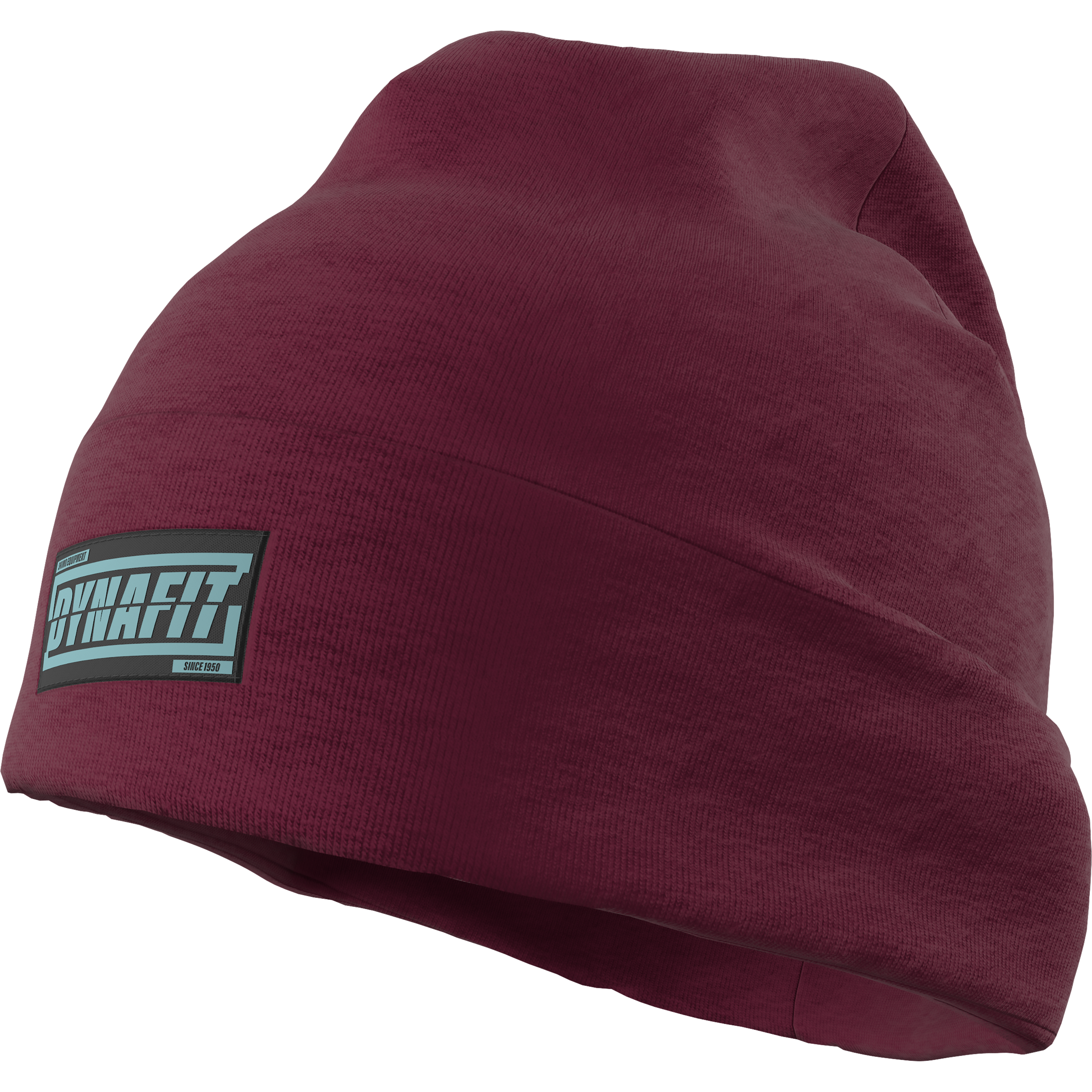 FOLD-UP BEANIE