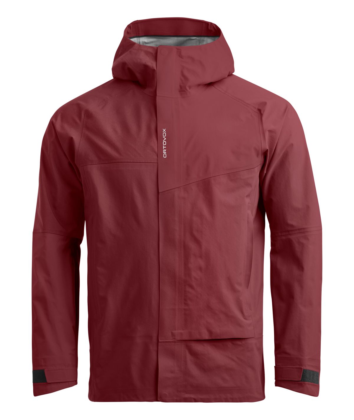 SECEDA 3L JACKET M