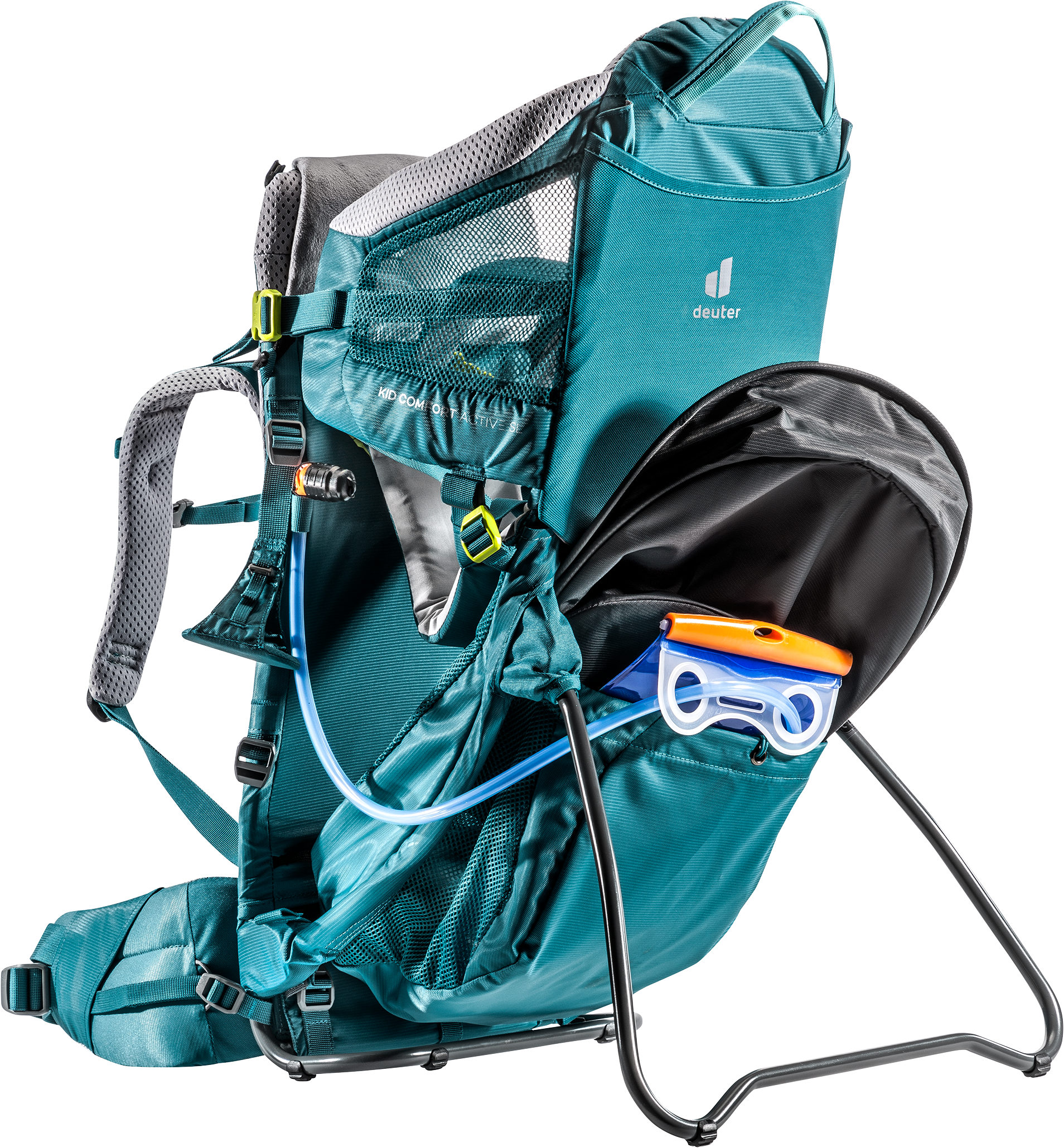 Kid Comfort Active SL