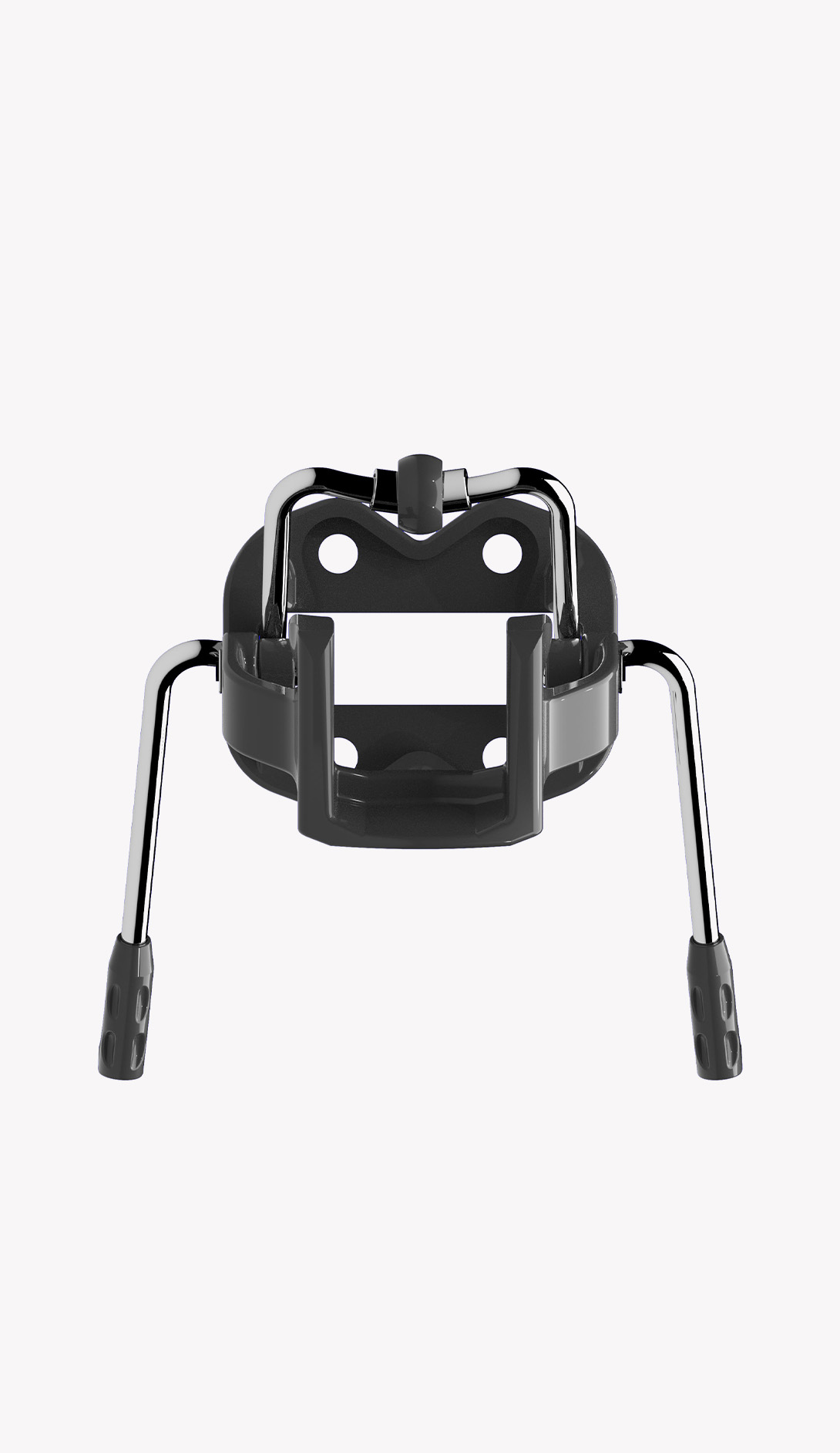 Titan Vario 2 Kid + ST