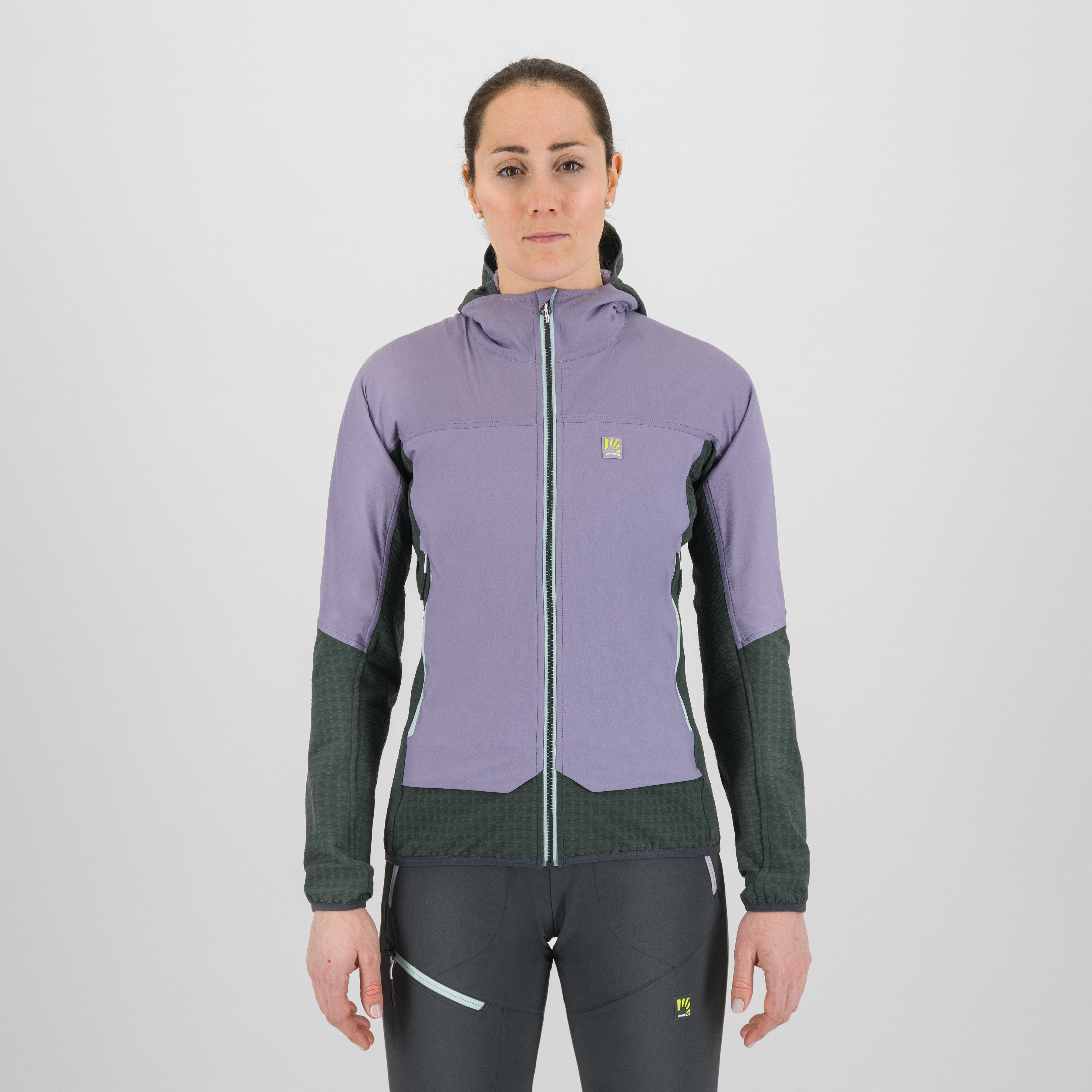 ALAGNA PLUS 2.0 W JACKET