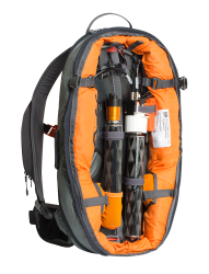 P.Ride Compact Base Unit+ZipOn