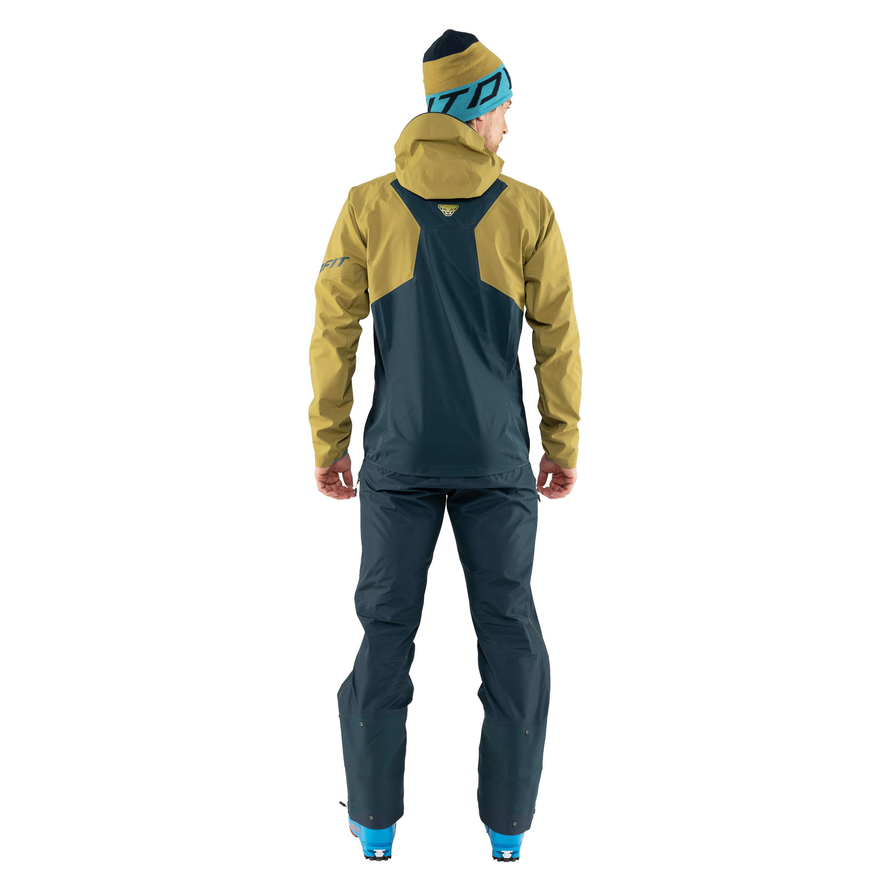 TLT GTX M JKT