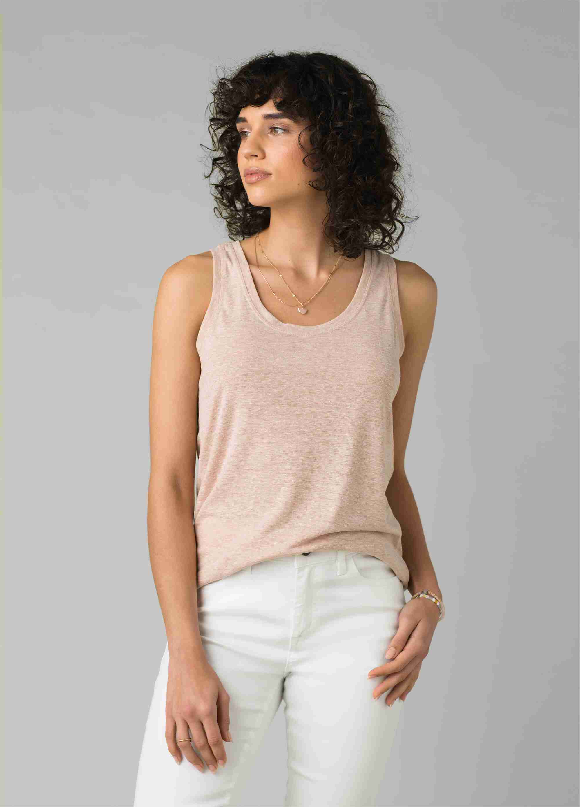 Cozy Up Tank