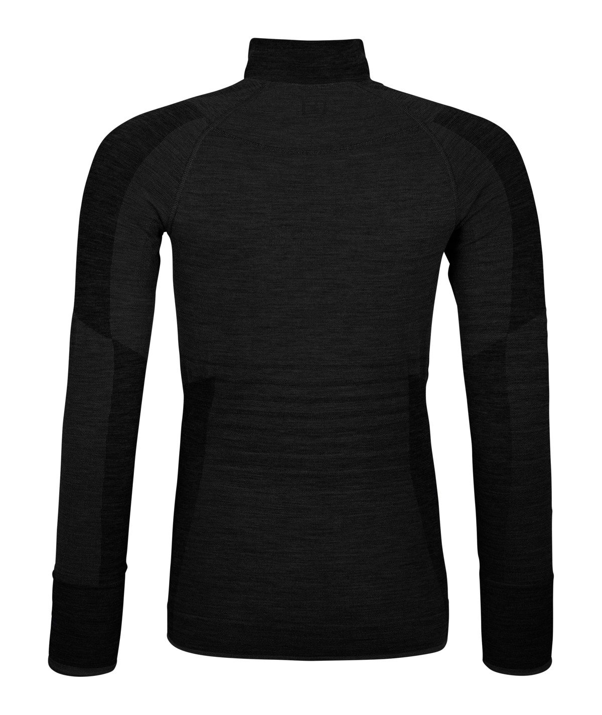 230 COMPETITION ZIP NECK W