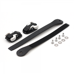 Ristbandset (1xRistband+1xSchnalle+Nietenset)