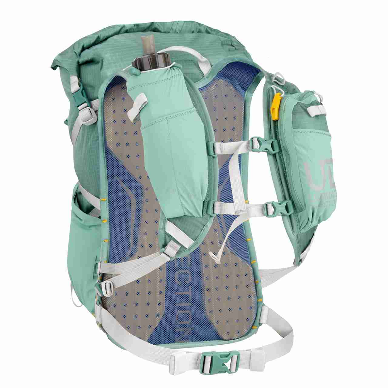 Fastpackher 20 Fastpackher 20