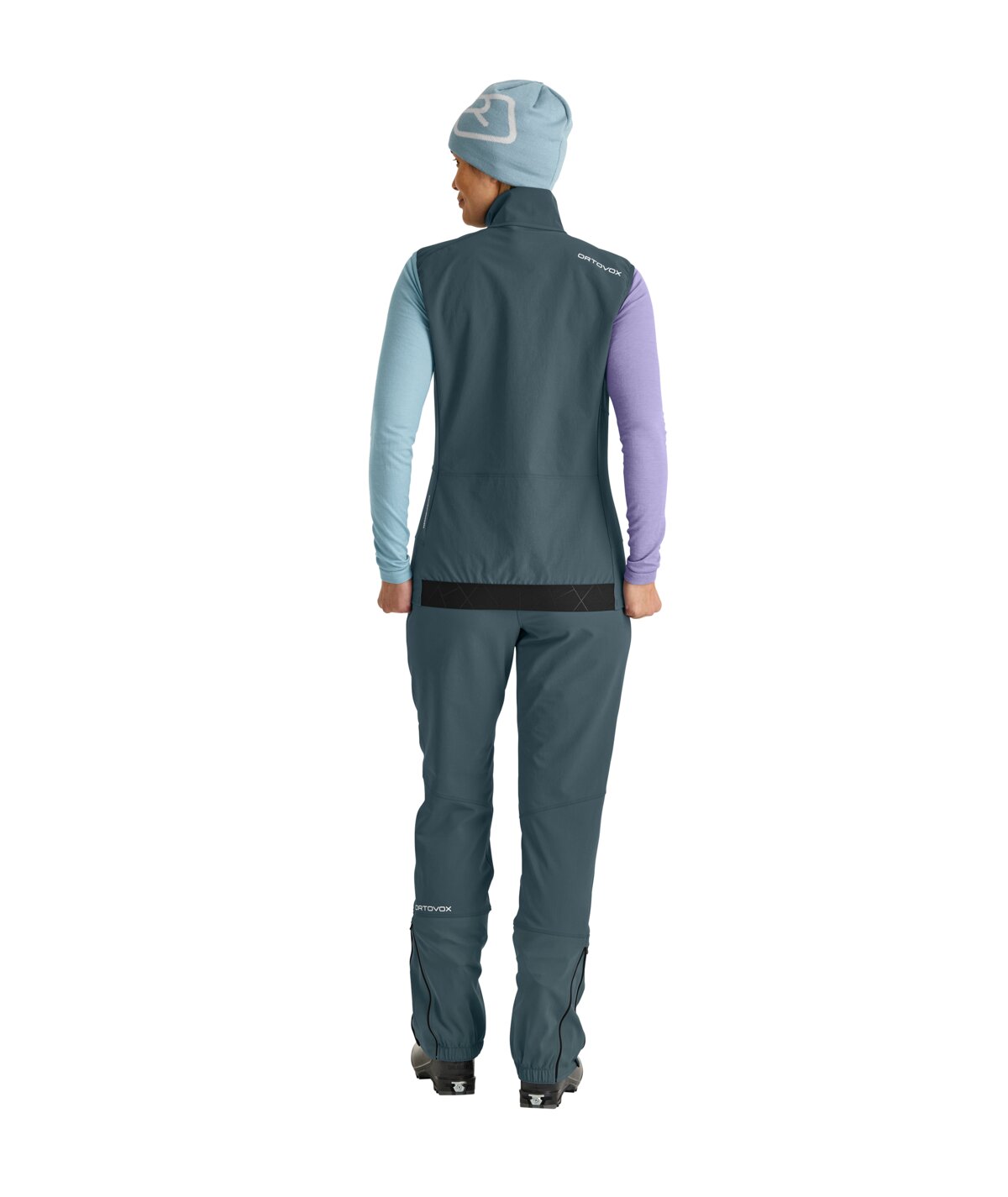PUNTA BERRINO VEST W