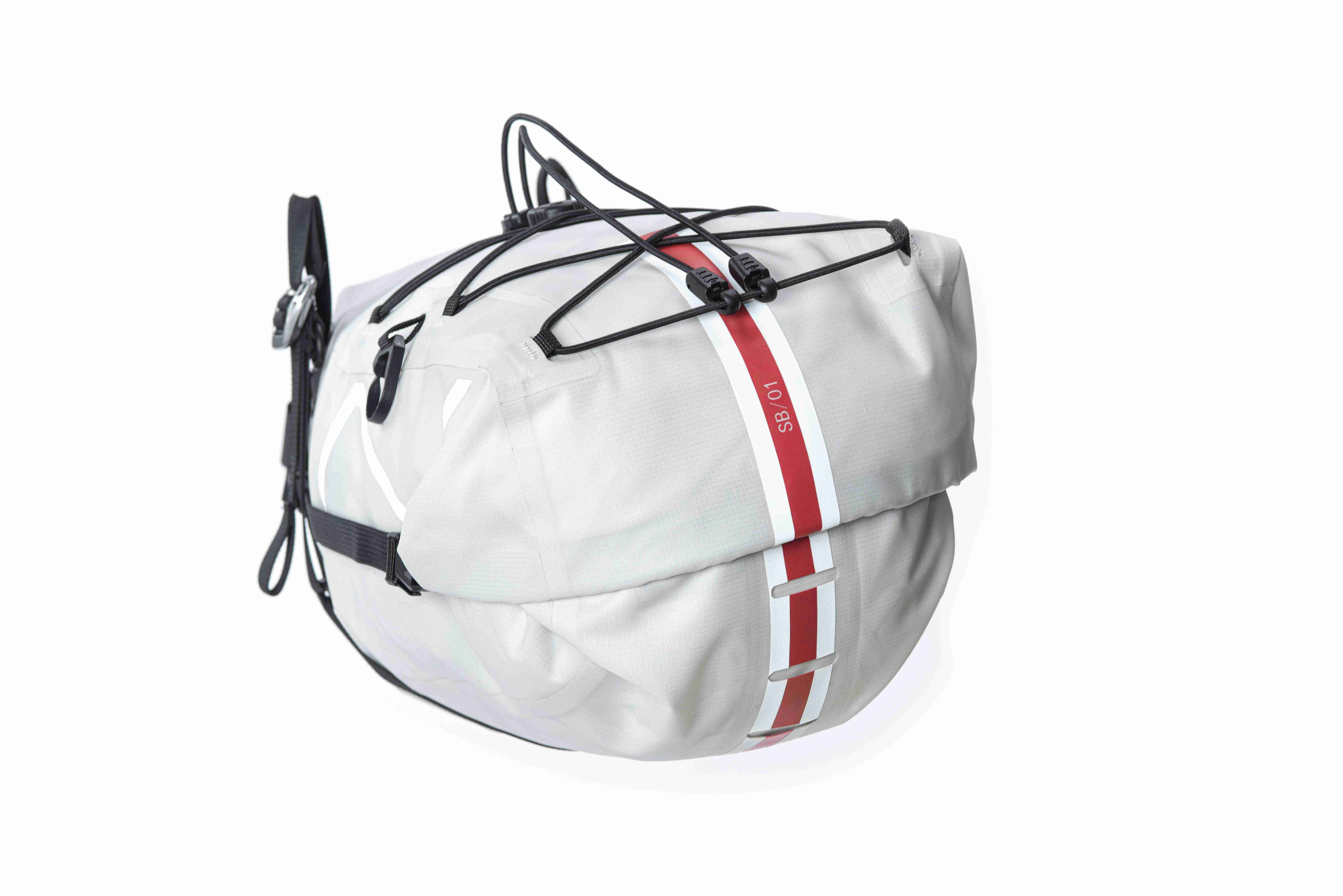 Saddle Bag