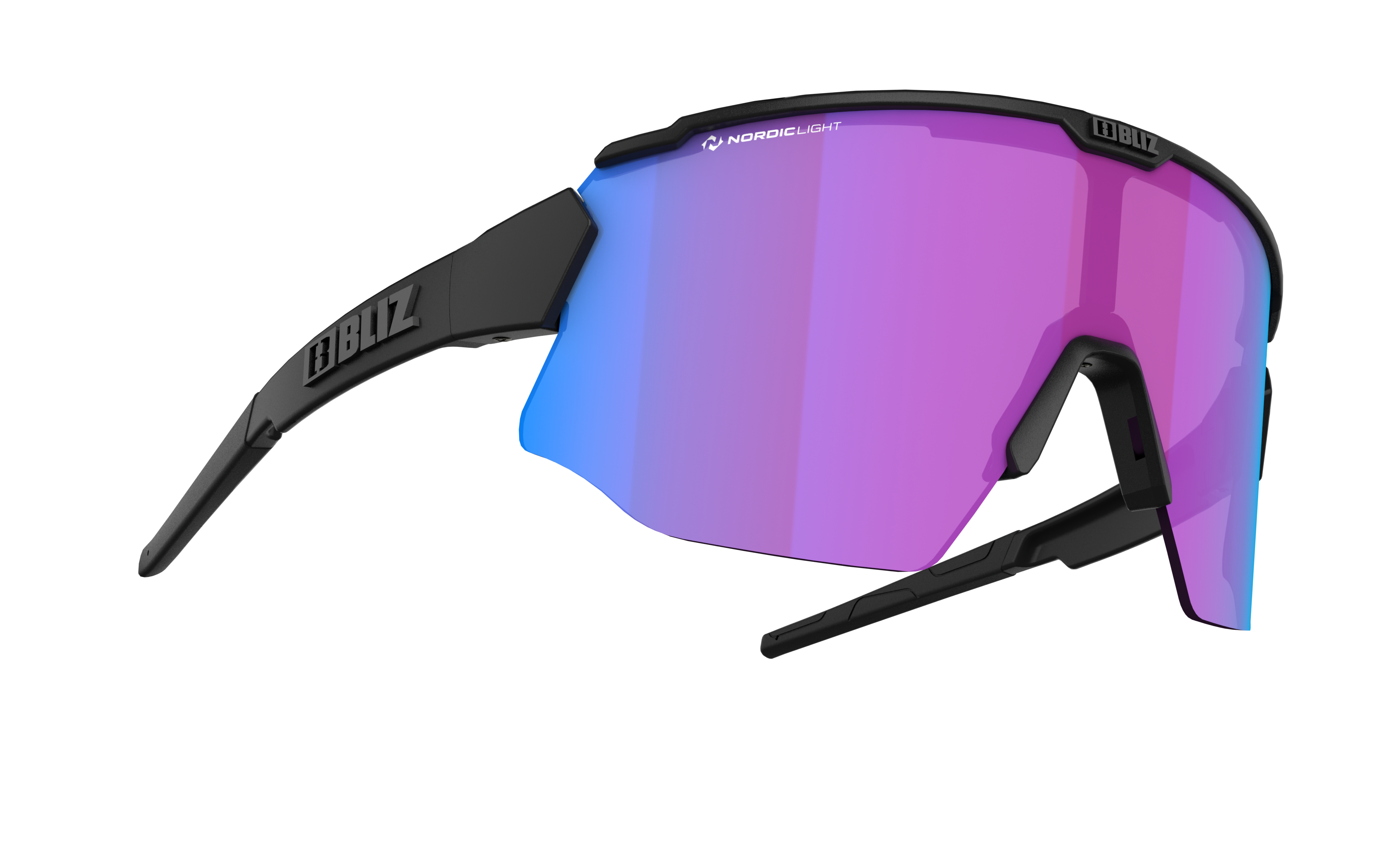 Breeze Nano Optics | Nordic Light