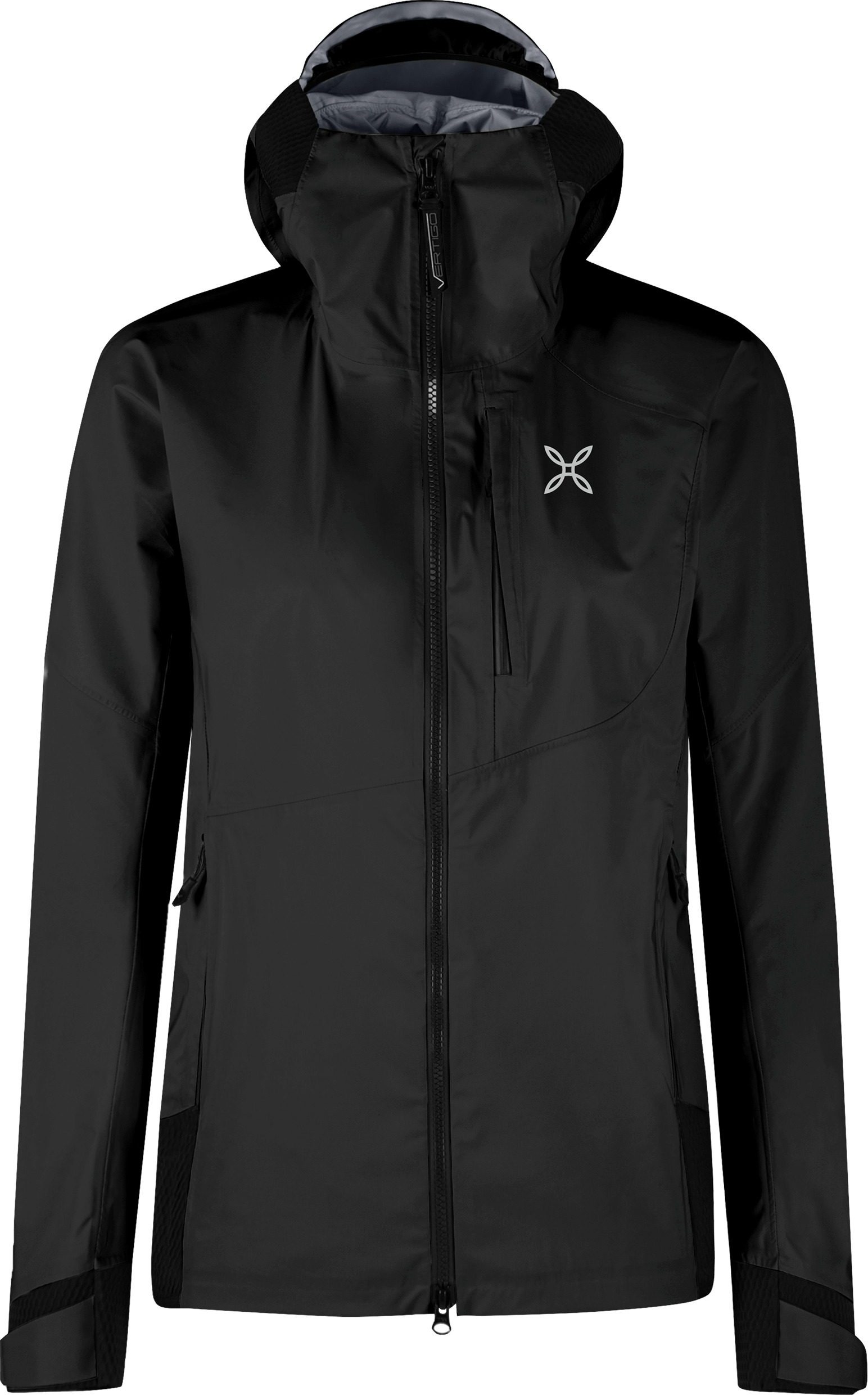 VERTIGO 3L JACKET WOMAN
