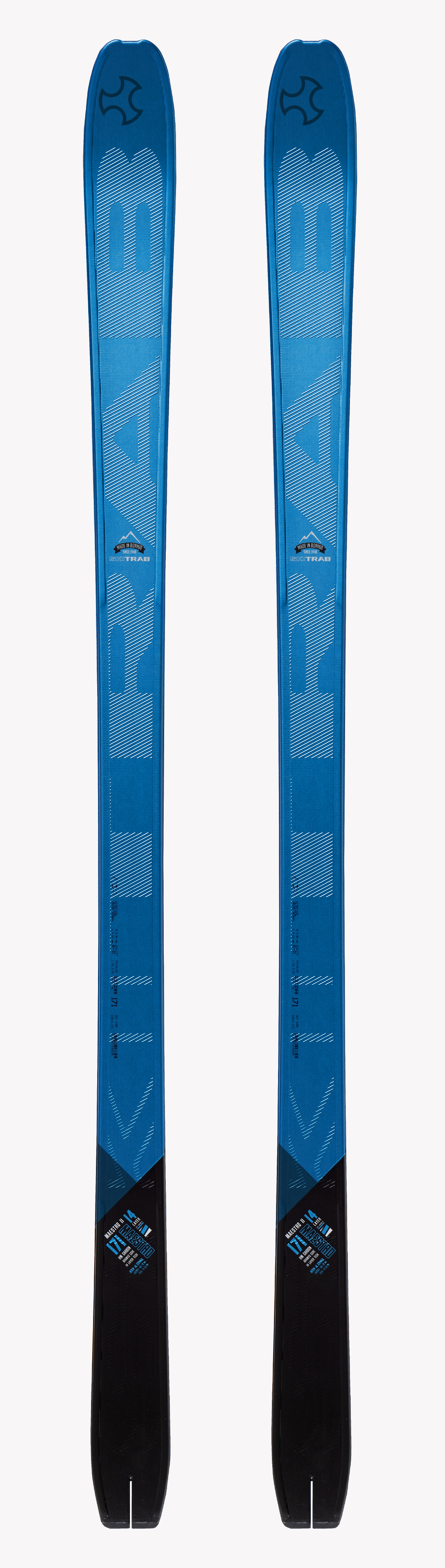 SKI MAESTRO.2