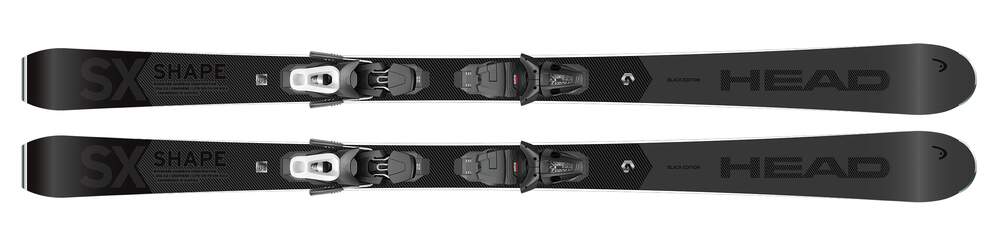 Shape SX Black Edt. SW + PR 11