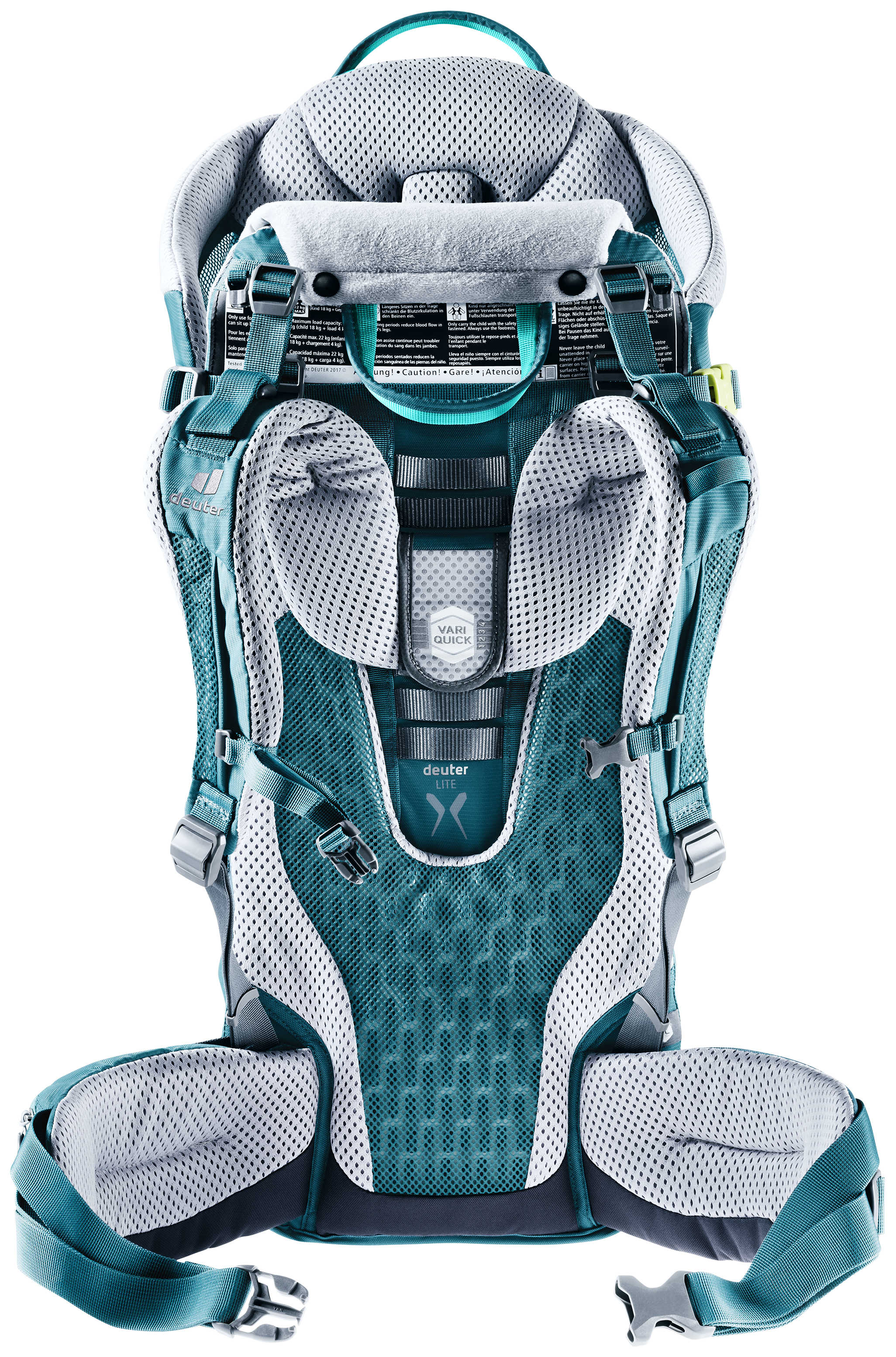 Kid Comfort Active SL