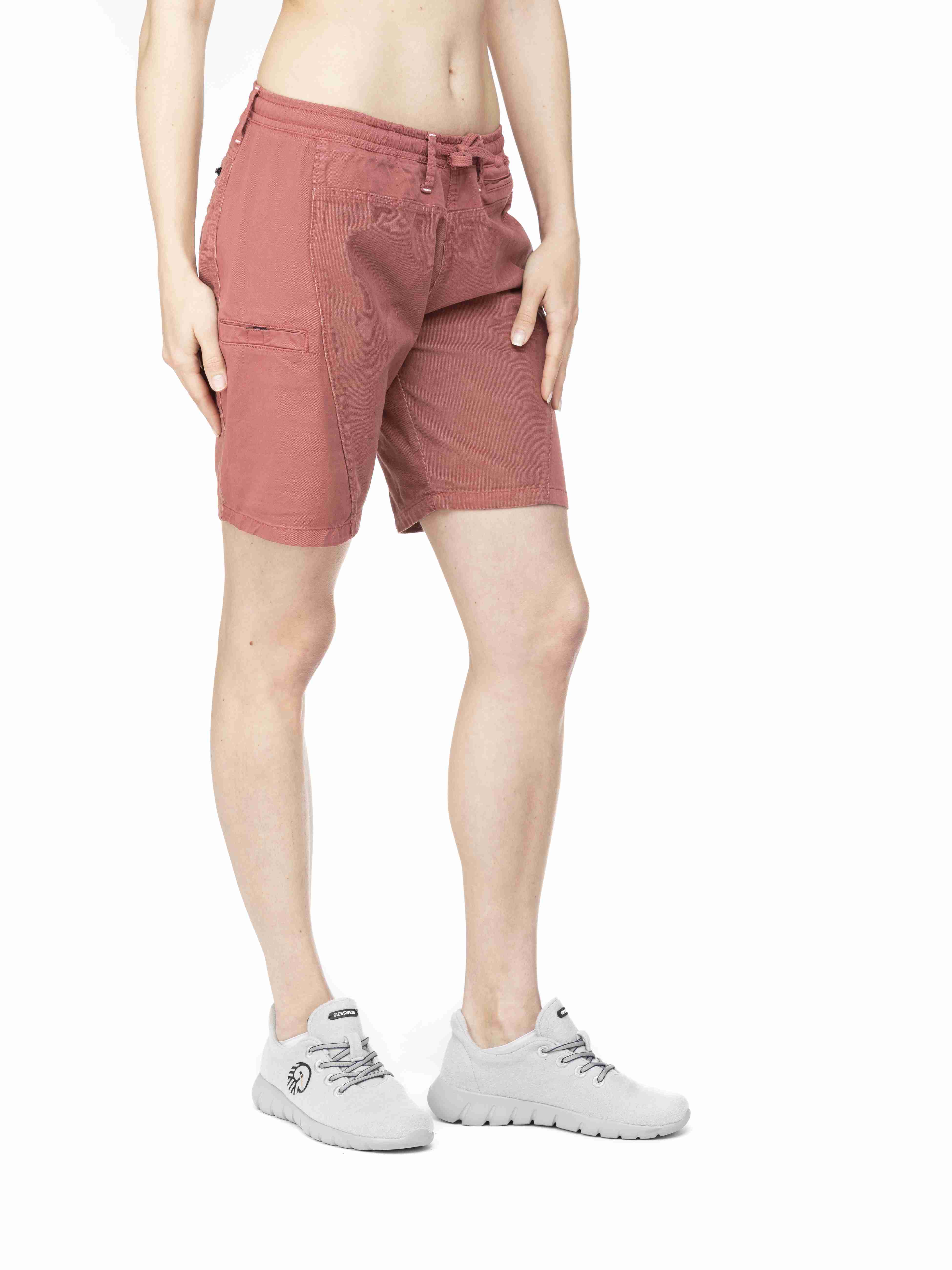 Kitzsteinhorn Shorty Women