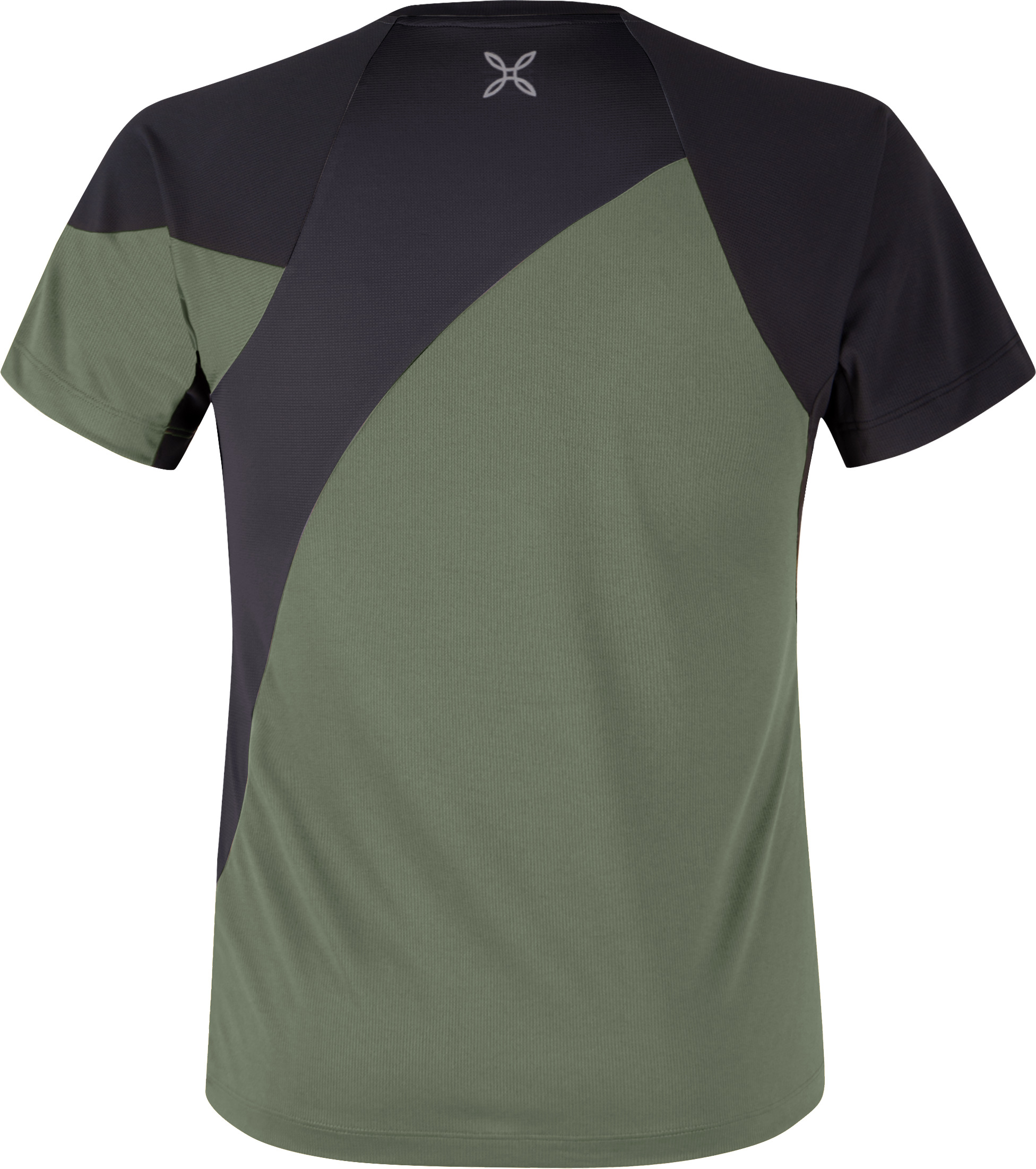 COLOR BLOCKING T-SHIRT