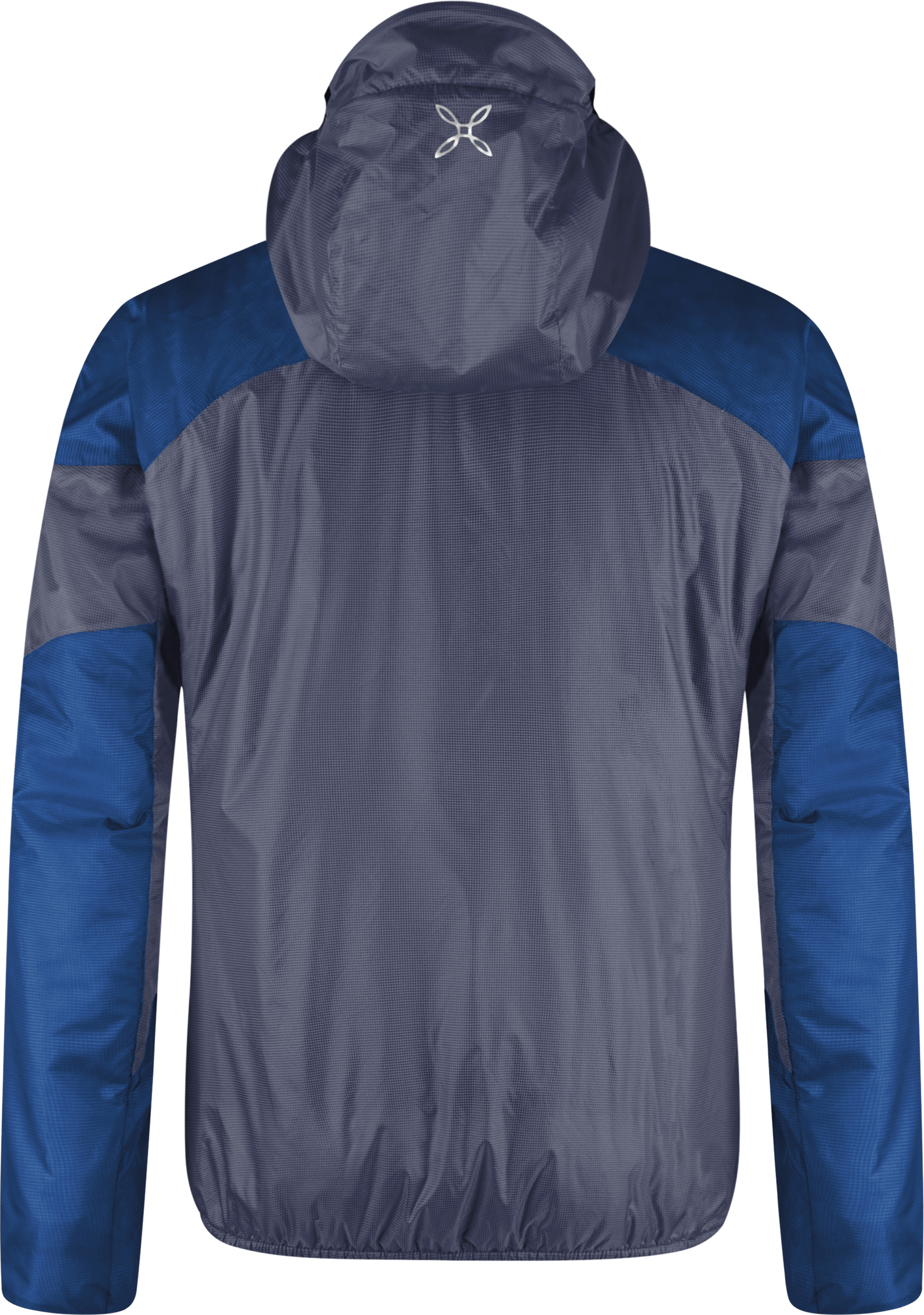 VERTIGO HYBRID HOODED JACKET