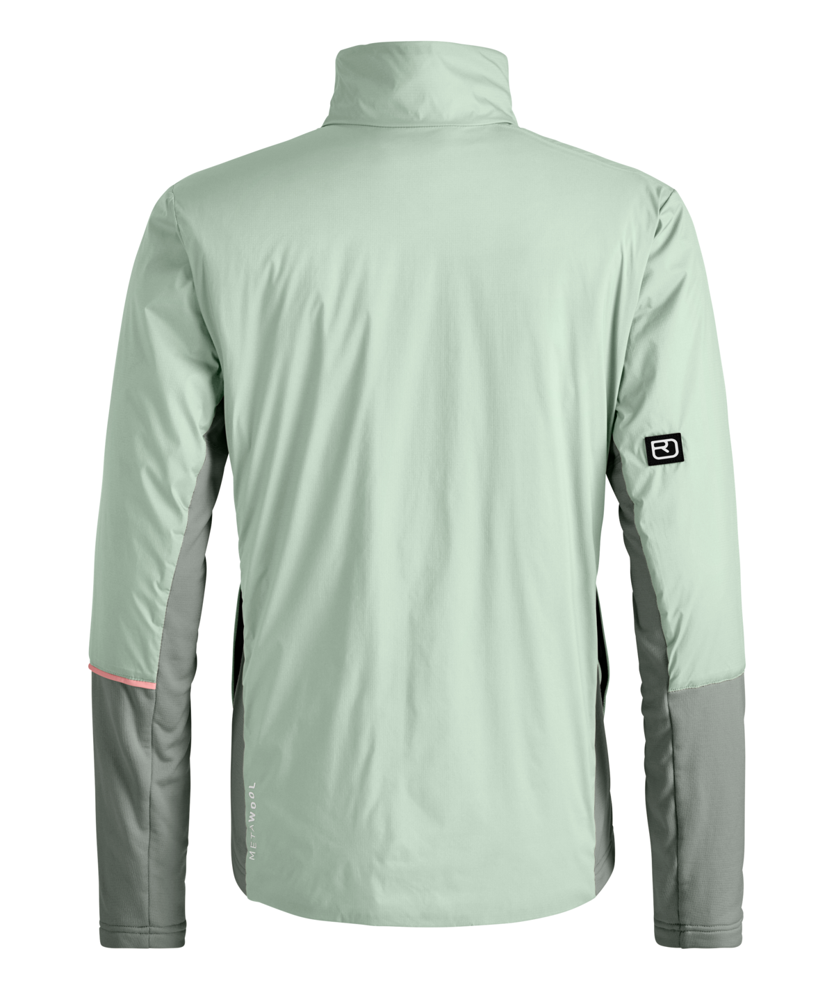 RAVINE METAWOOL 60 HYBR JKT W