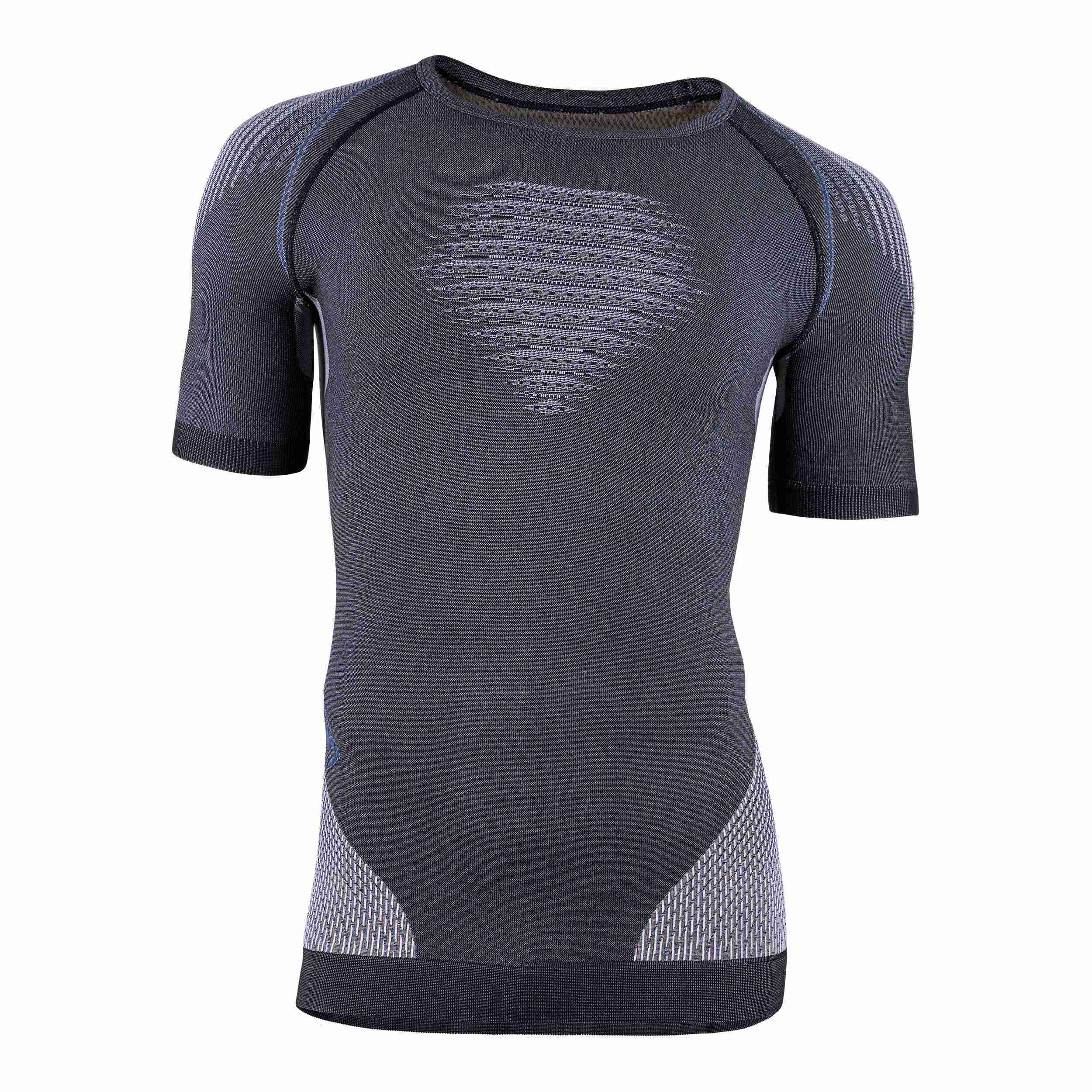 UYN MAN EVOLUTYON UW SHIRT SHORT_SL