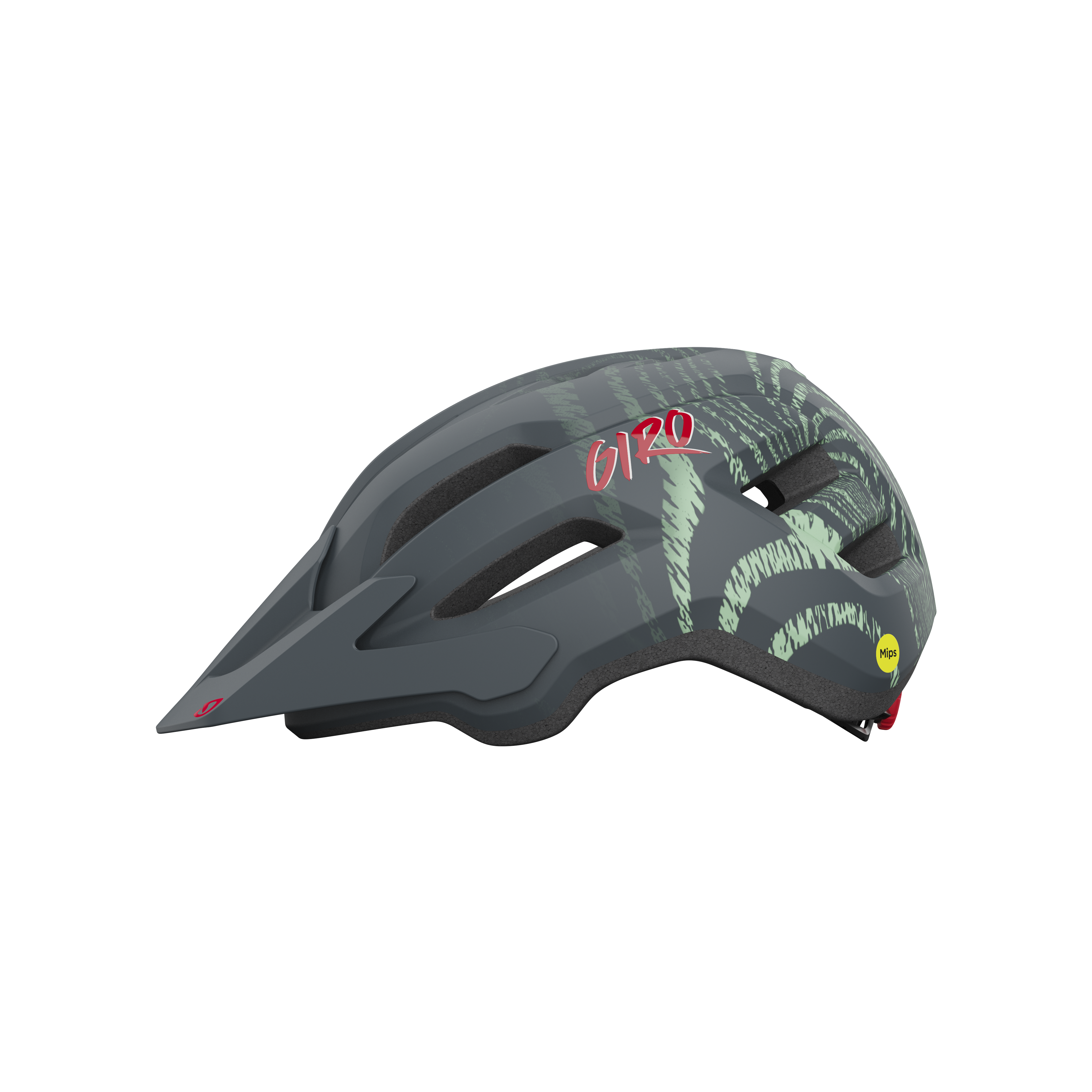 Giro Fixture Mips II