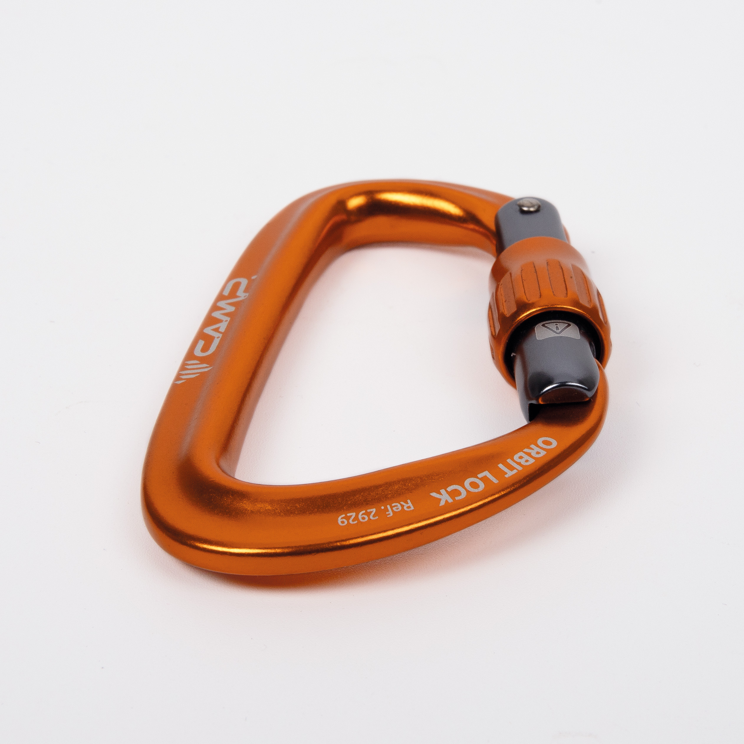 ORBIT LOCK - Orange