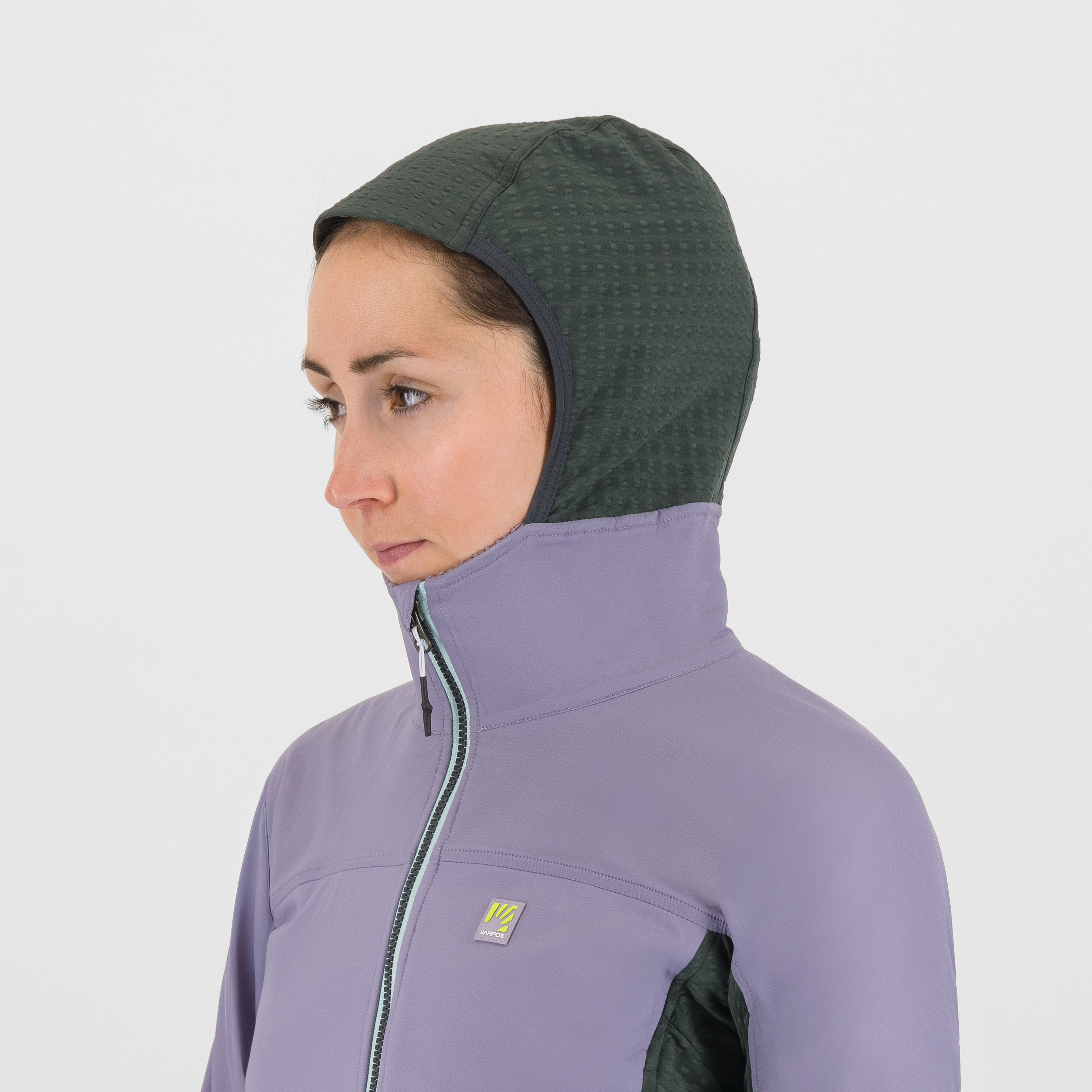 ALAGNA PLUS 2.0 W JACKET