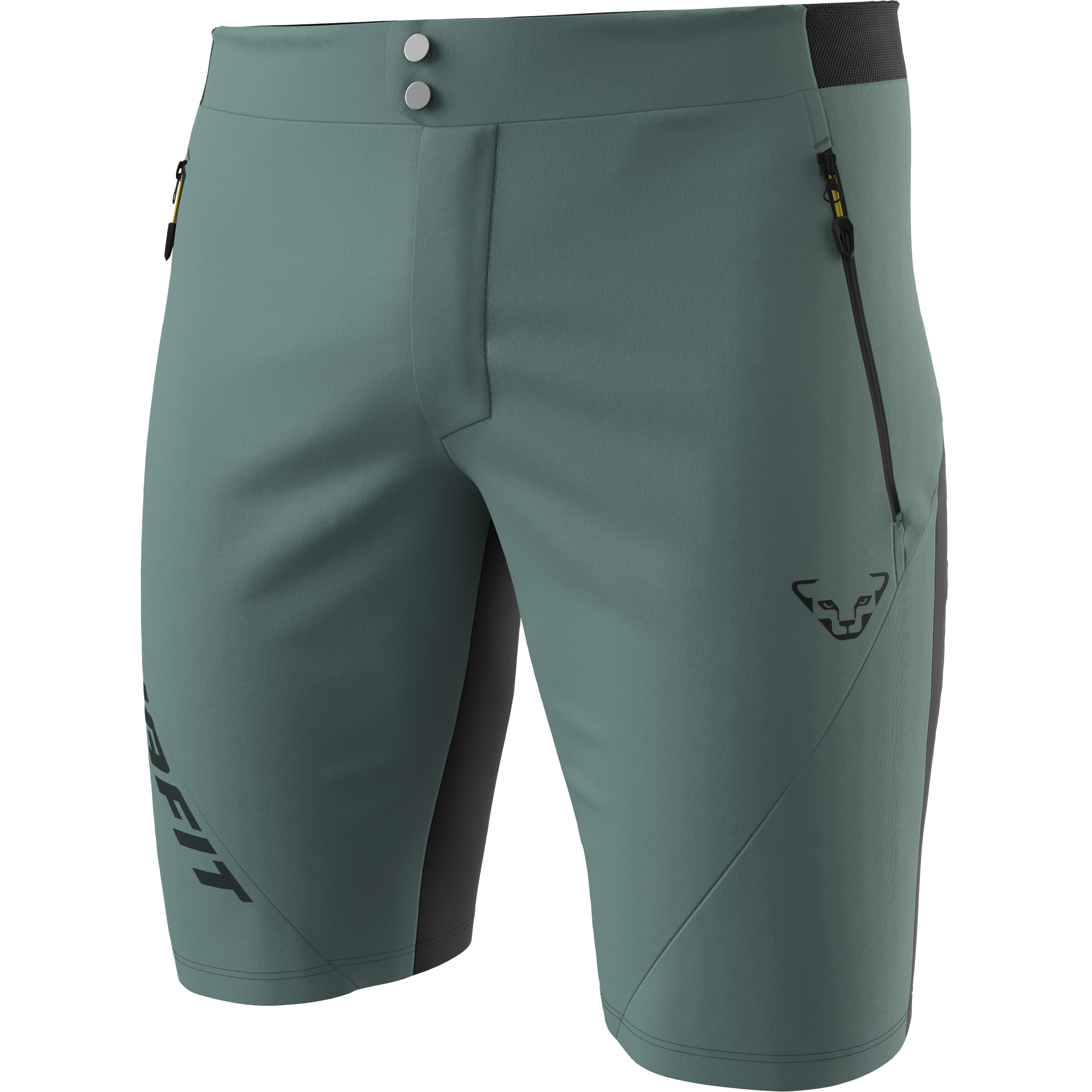 TRANSALPER2 LIGHT DST SHORTS M