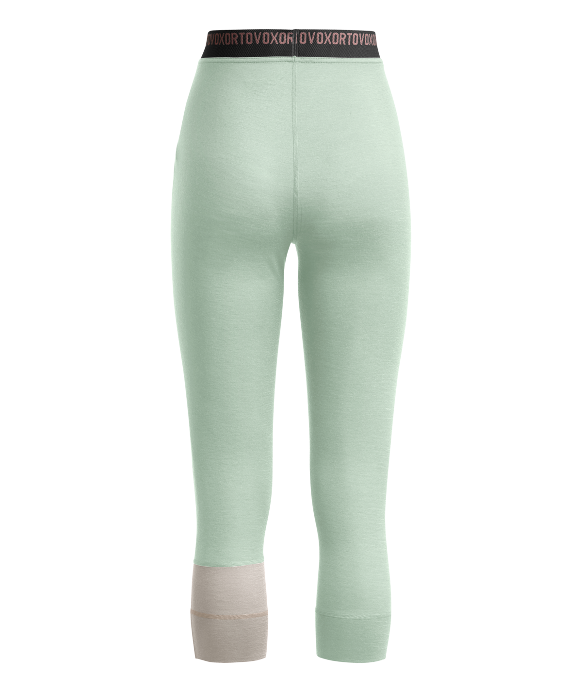 185 ROCK"N"WOOL SHORT PANTS W