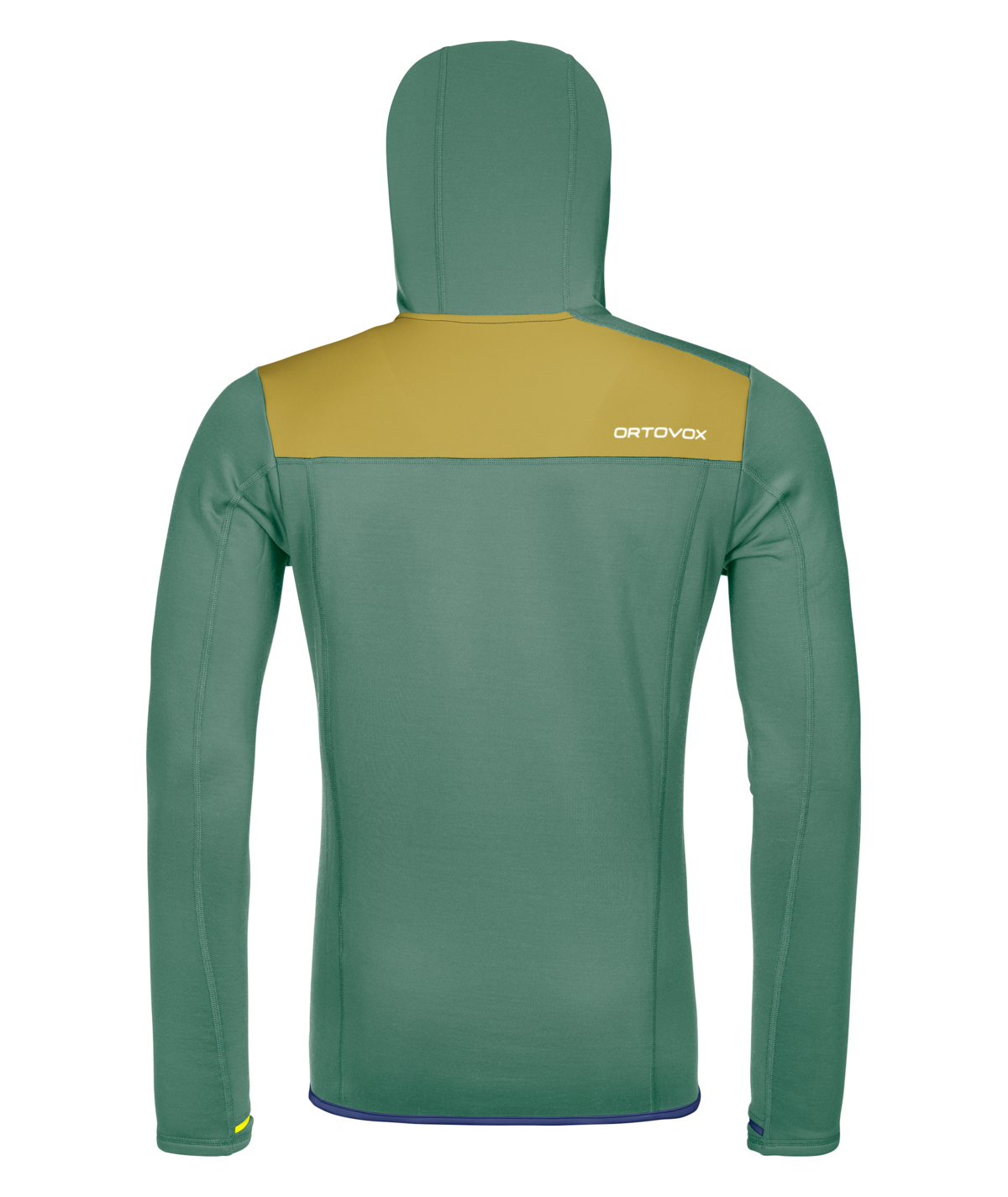 FLEECE HOODY M