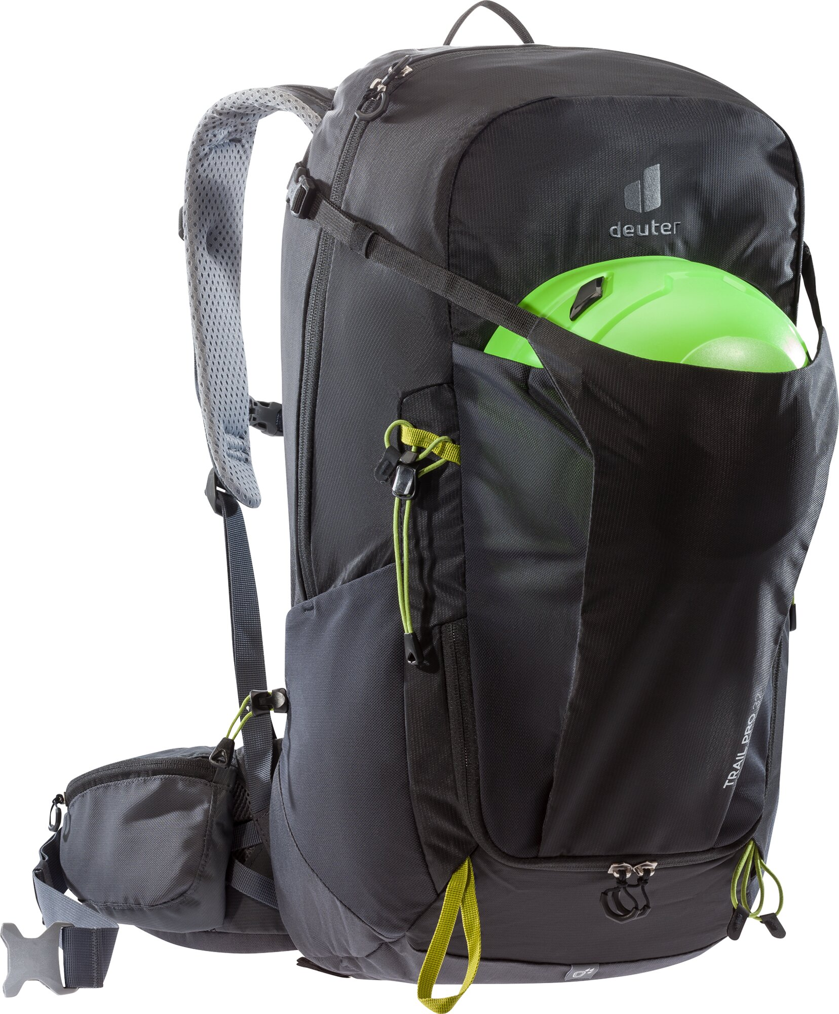 Trail Pro 32