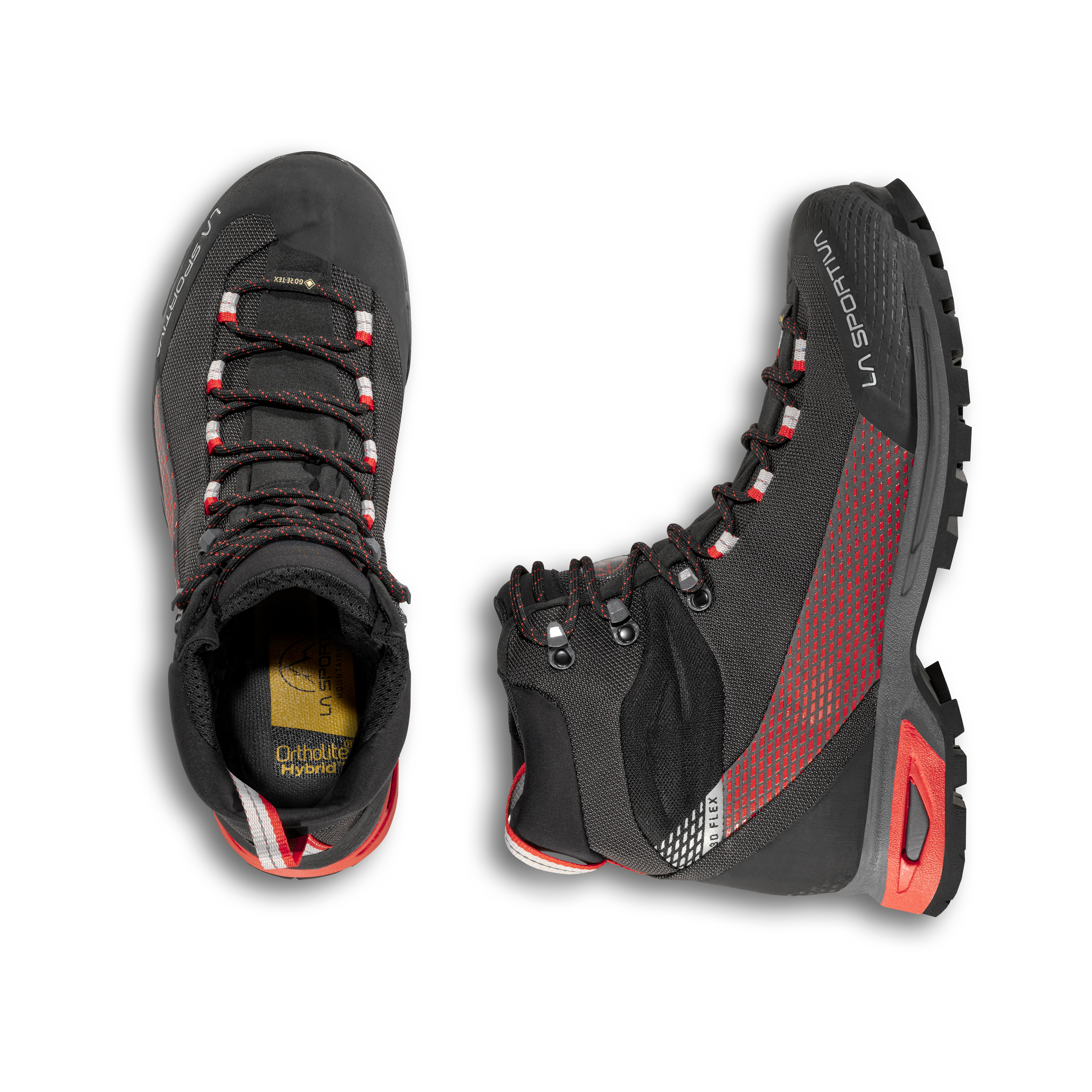 Trango Trk Gtx
