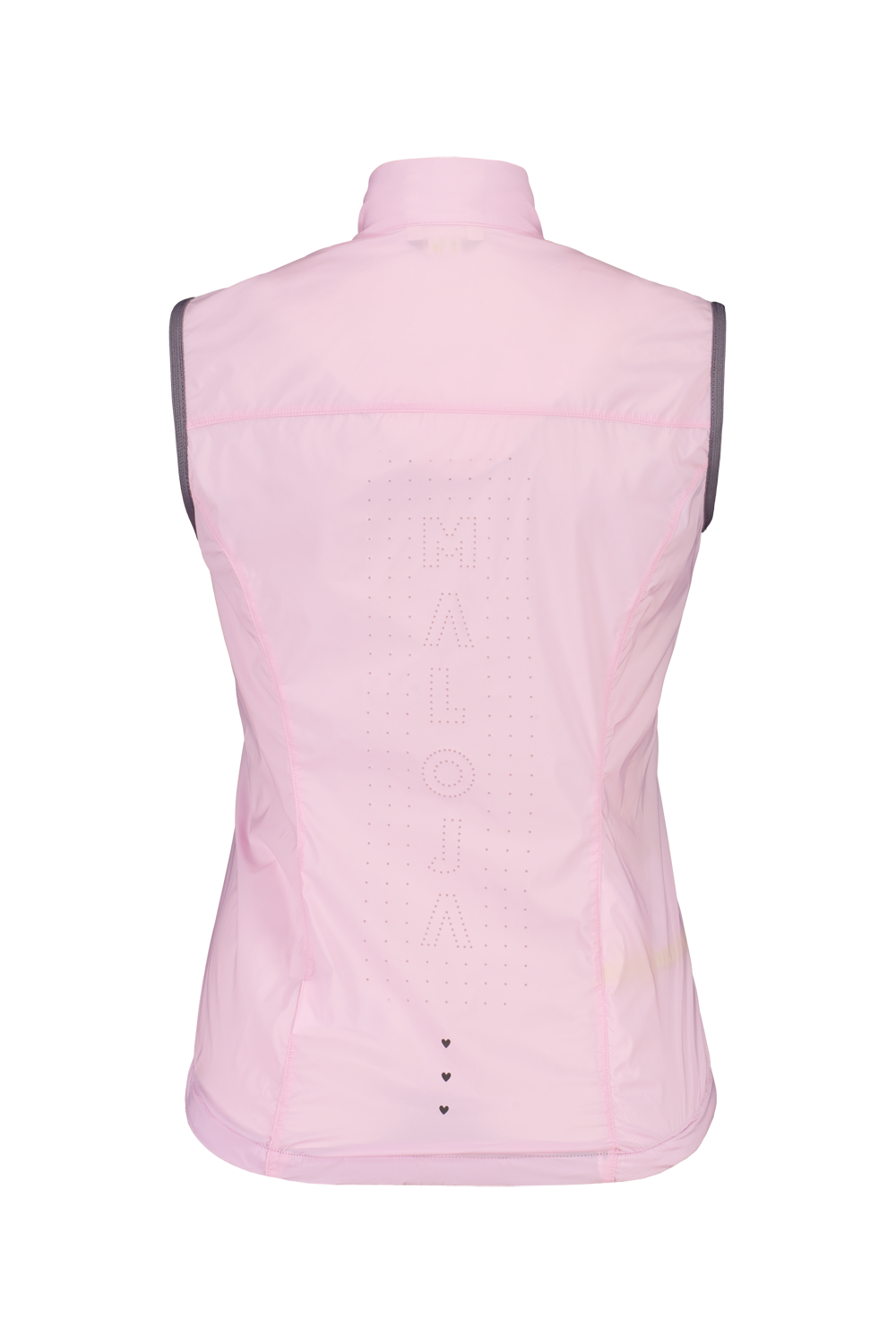 SeisM. Vest