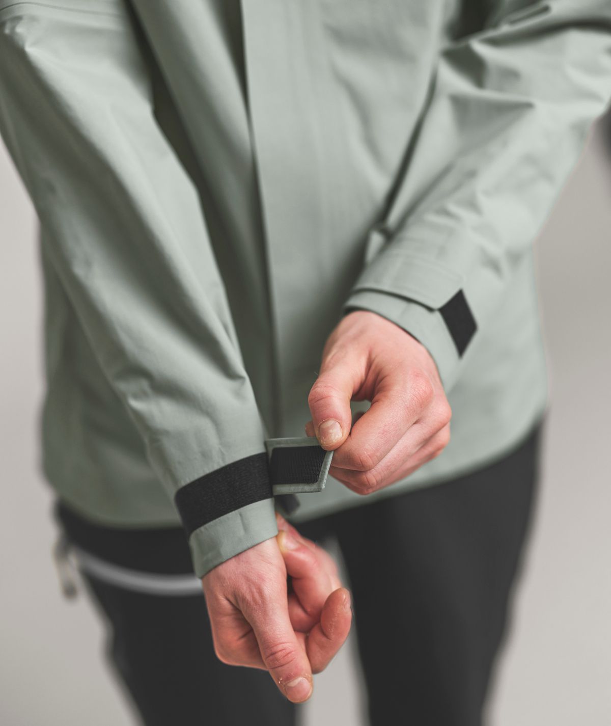SECEDA 3L JACKET W