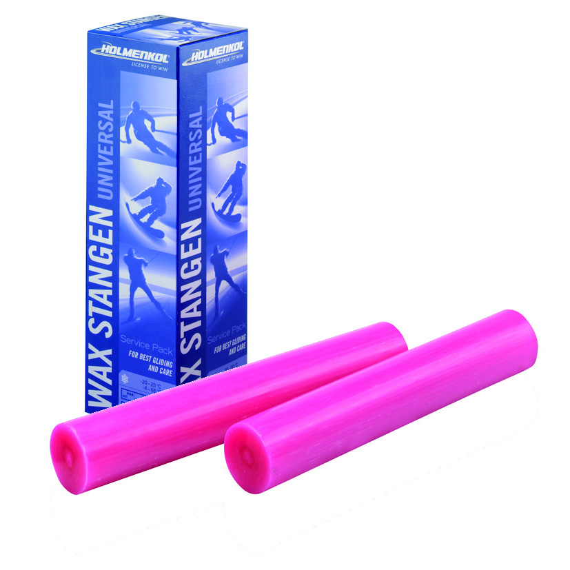 Universal Wax Stange