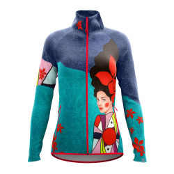 Pull Dixy Woman