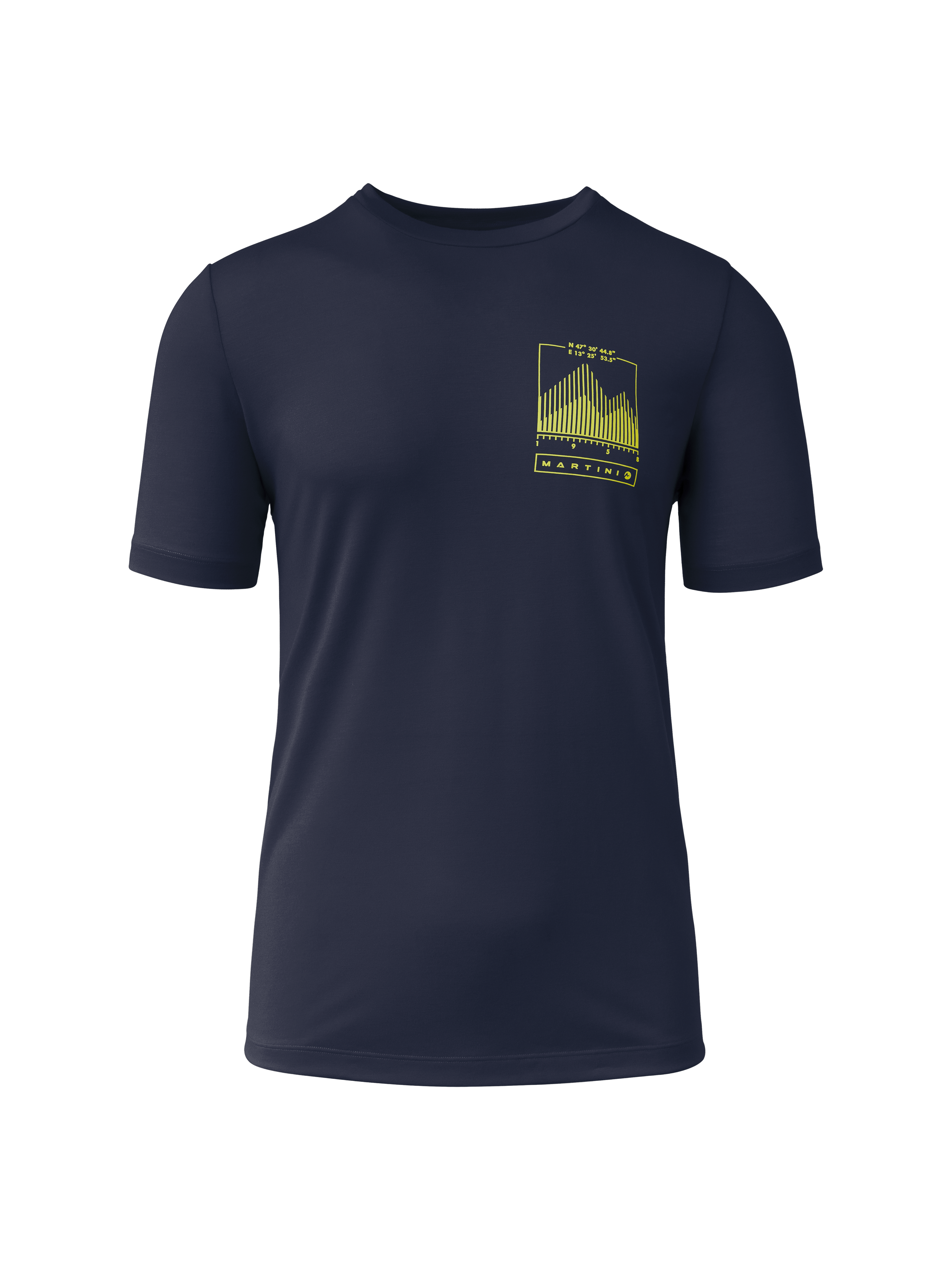 Alpmate Summit Shirt M