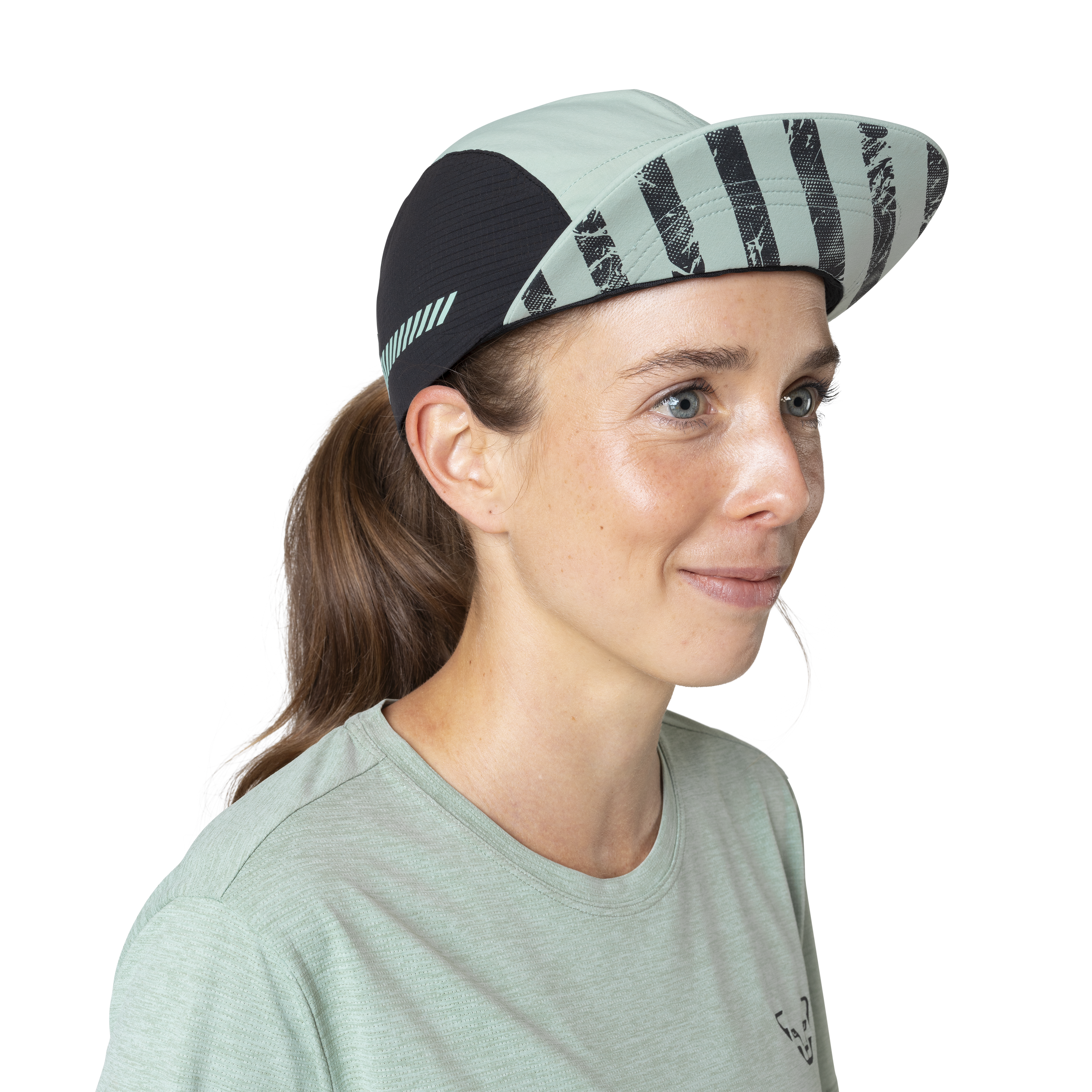 TRAIL CAP