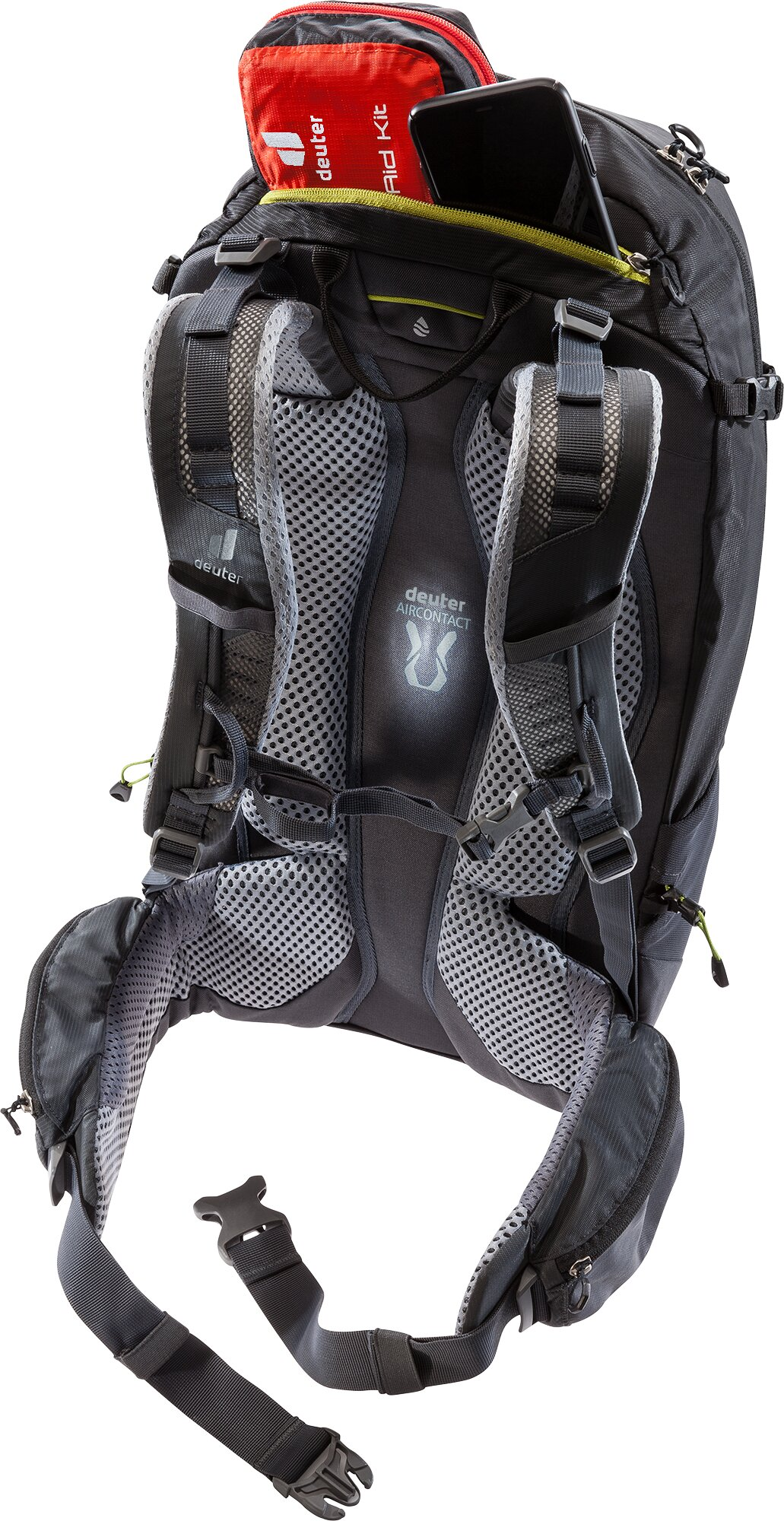 Trail Pro 32