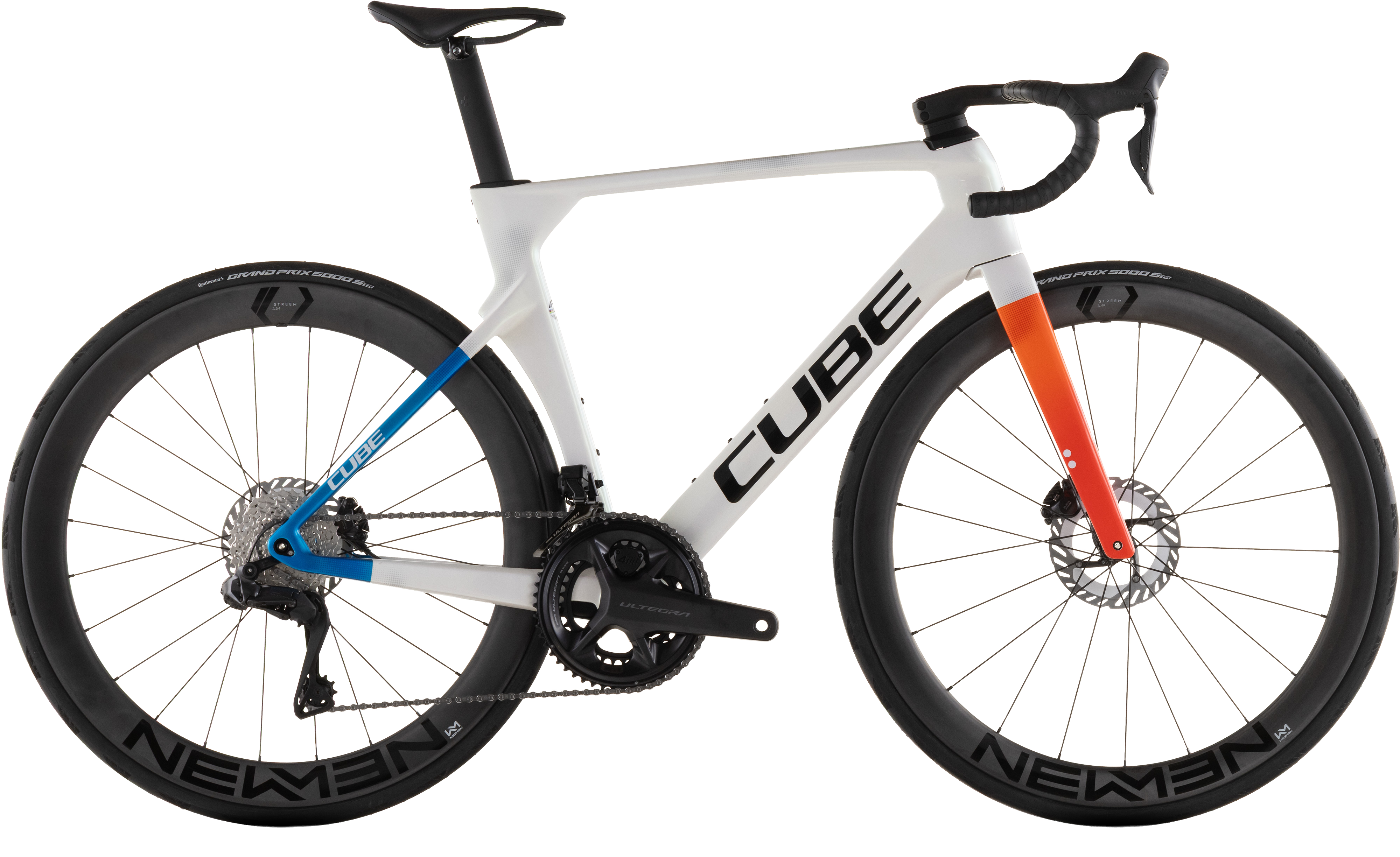 Litening AERO C:68X