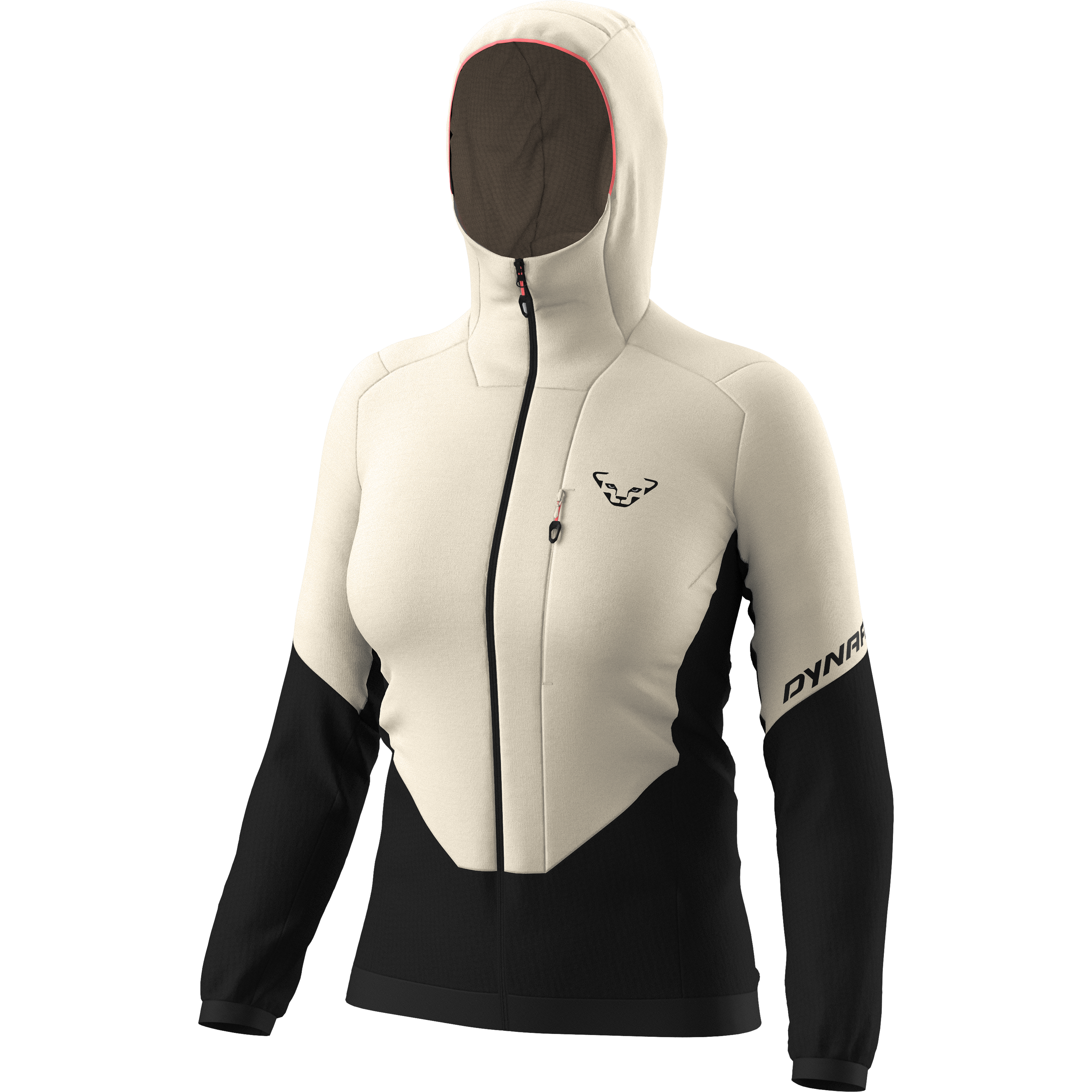 BLACKLIGHT HYBRID THERM JKT W