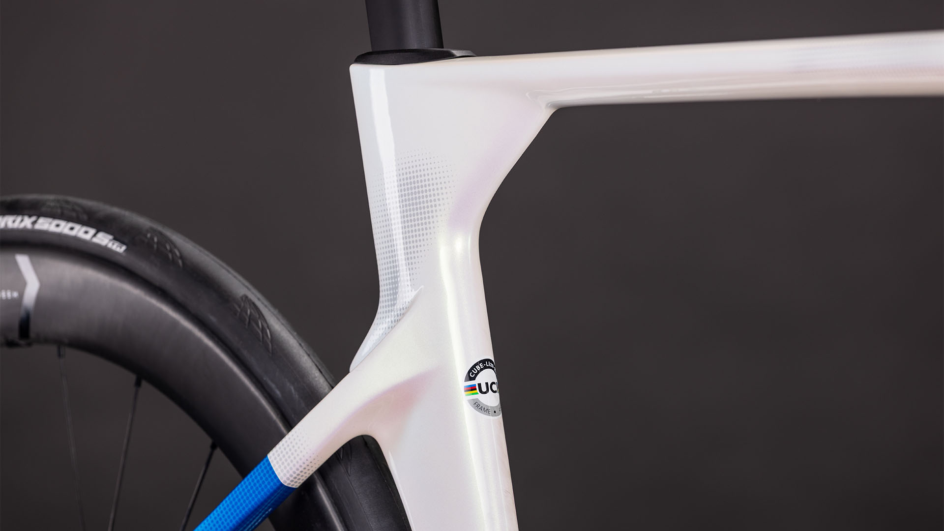 Litening AERO C:68X