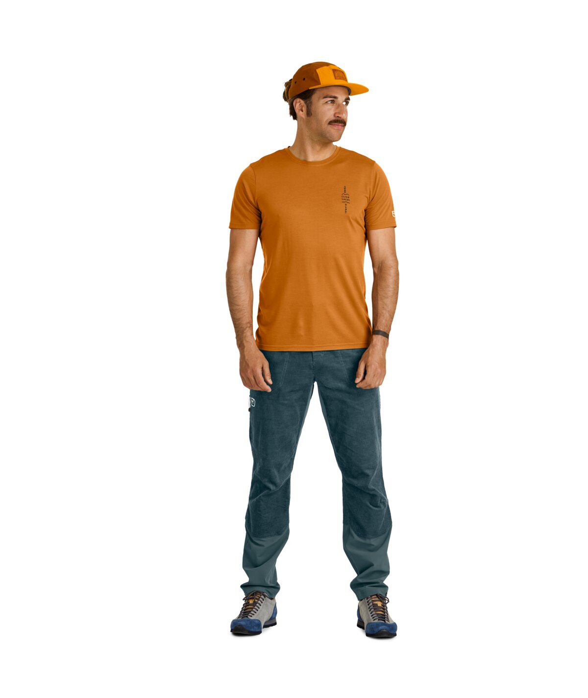 150 COOL CLIMB LOCAL TS M