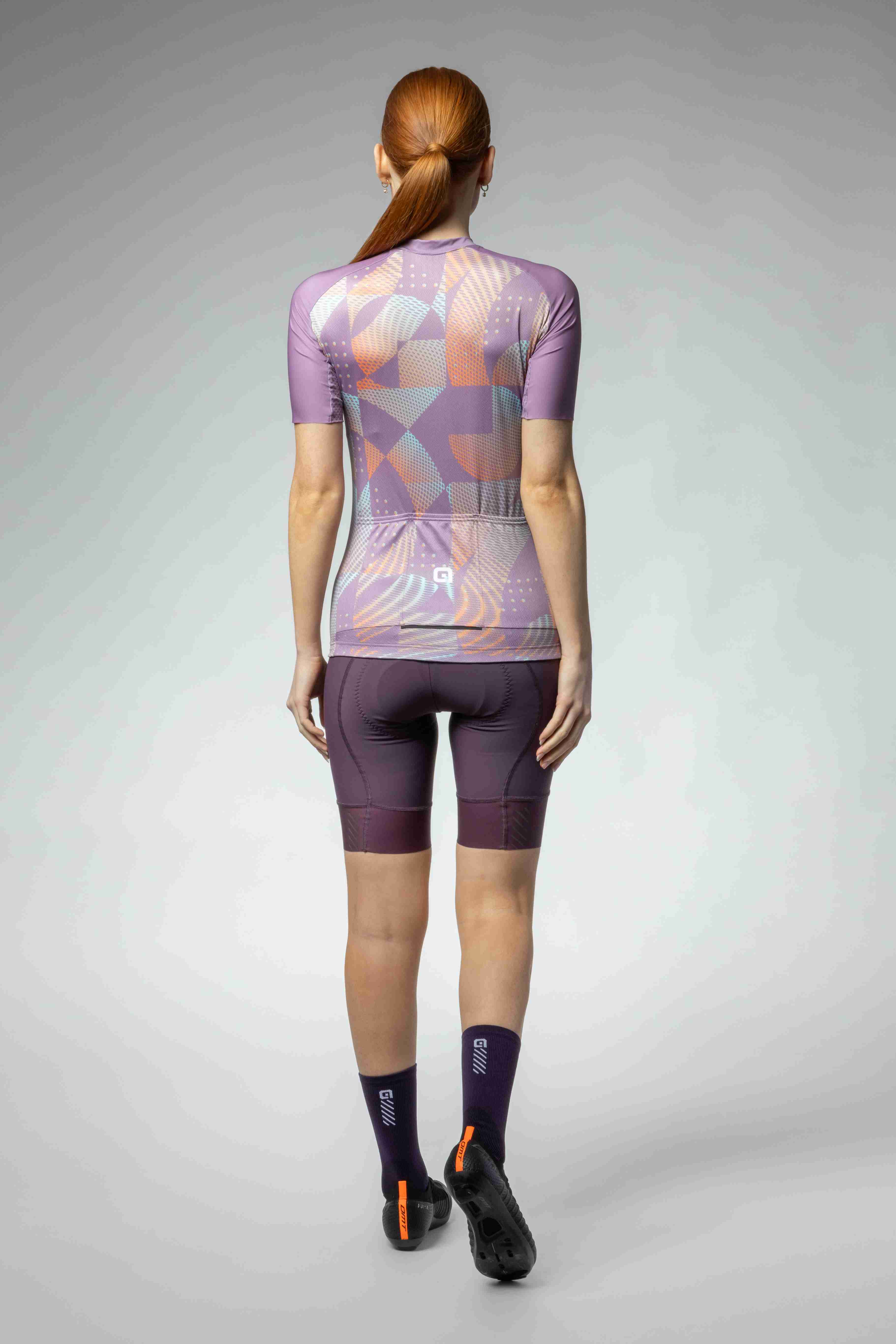 MAGLIA DONNA MC / SS LADY JERSEY MAGLIA DONNA MC / SS LADY JERSEY