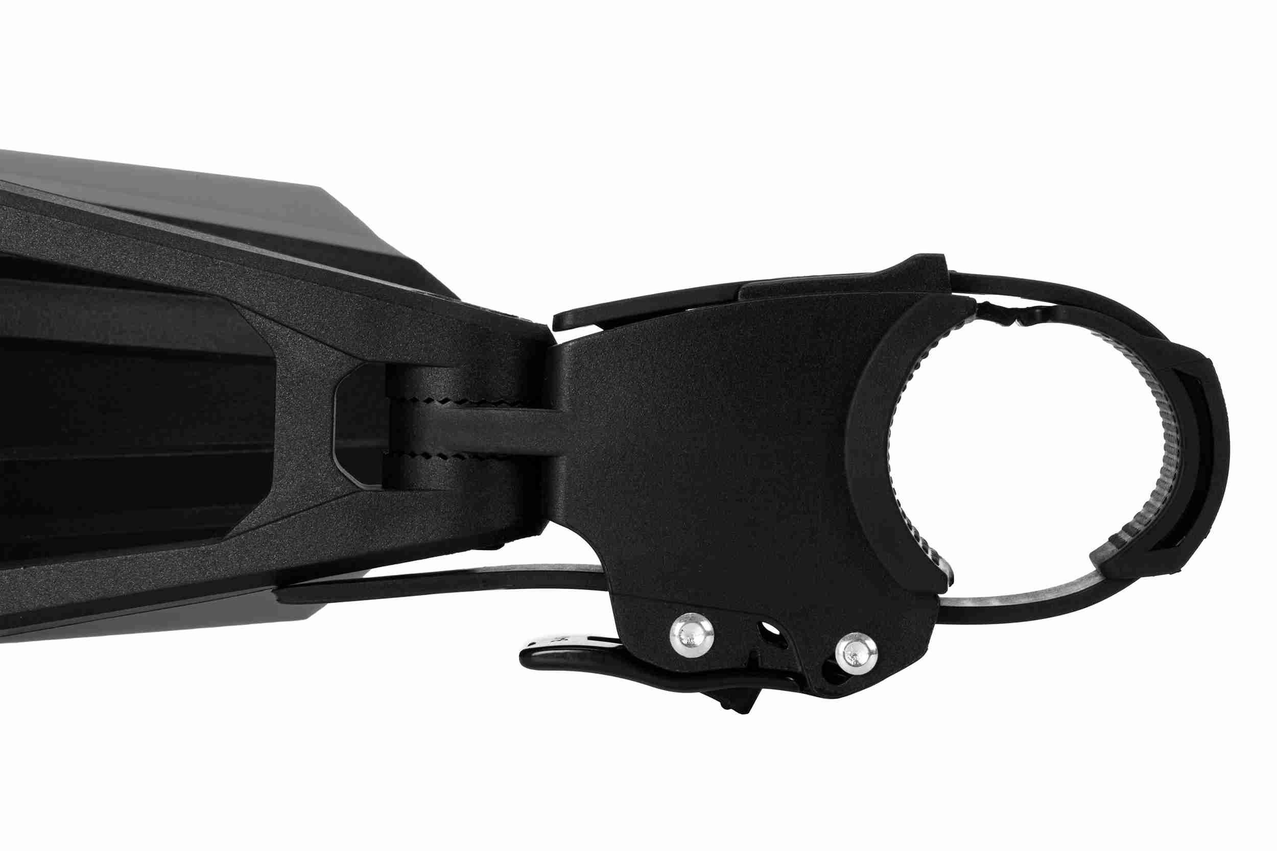 Steckschutzblech VANE Pro hinten 29"