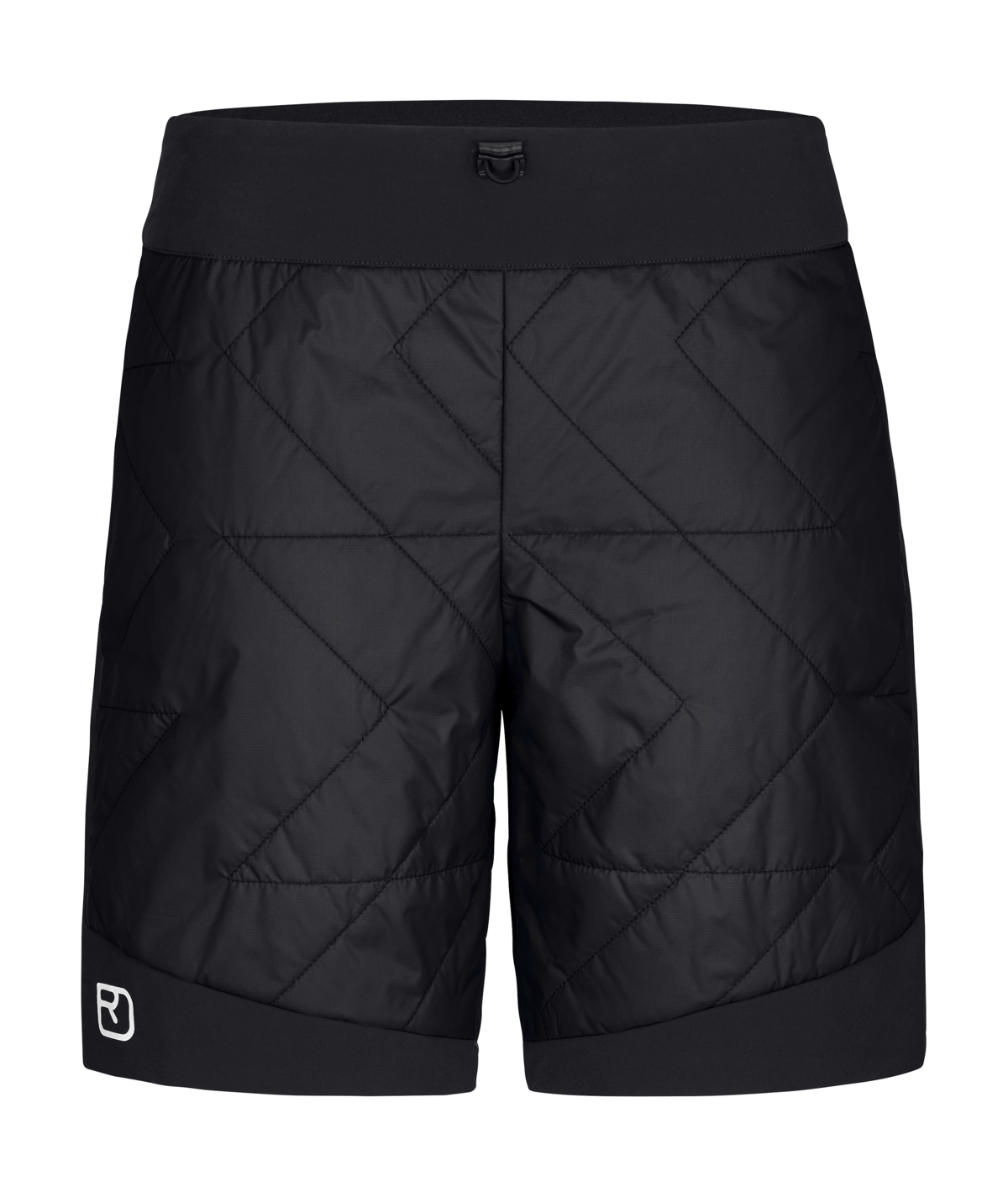 SWISSWOOL PIZ BOÈ SHORTS W