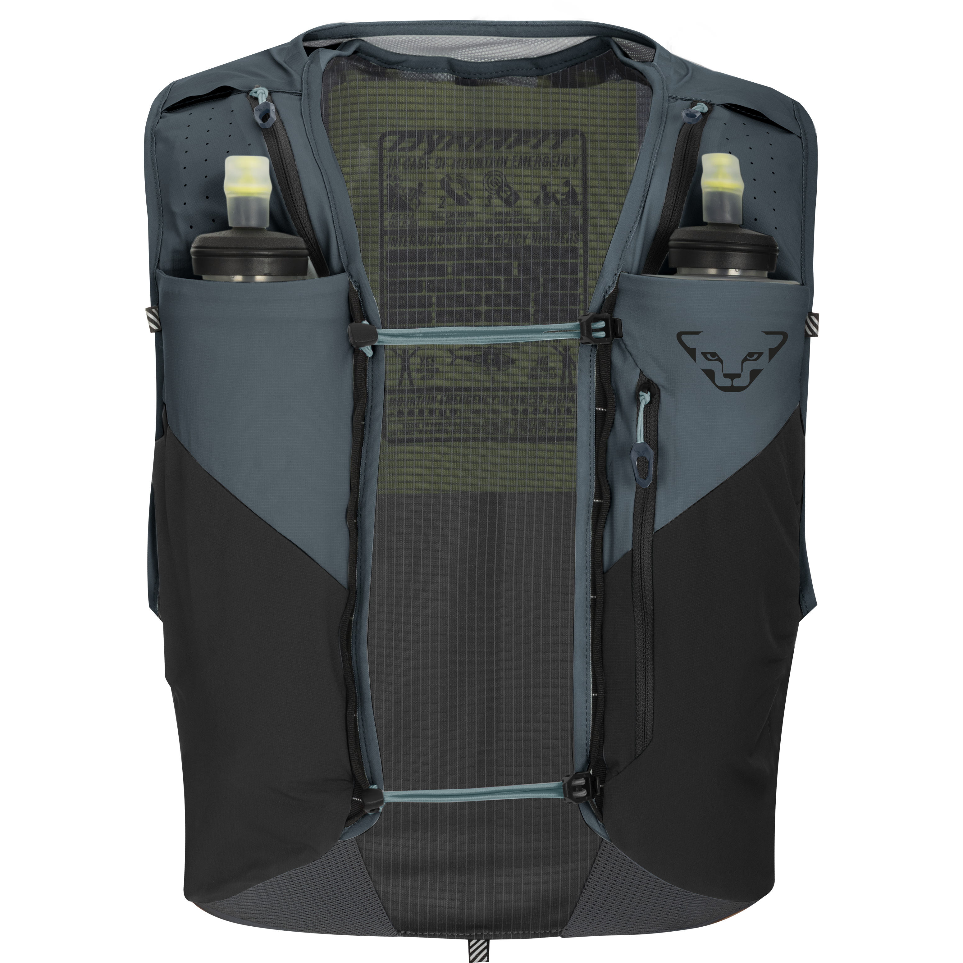 ULTRA 12 VEST