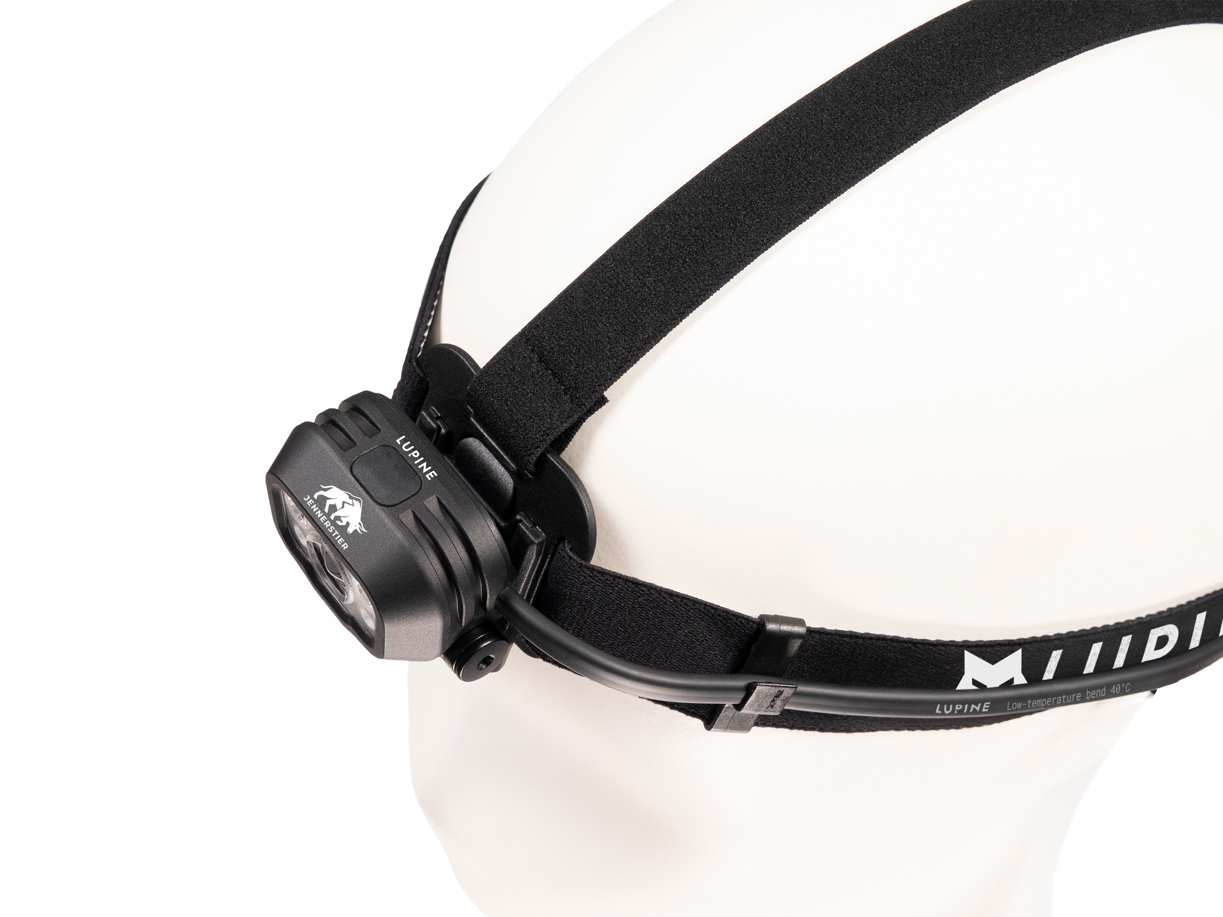 Penta Pro 4 SC Jennerstier Edition